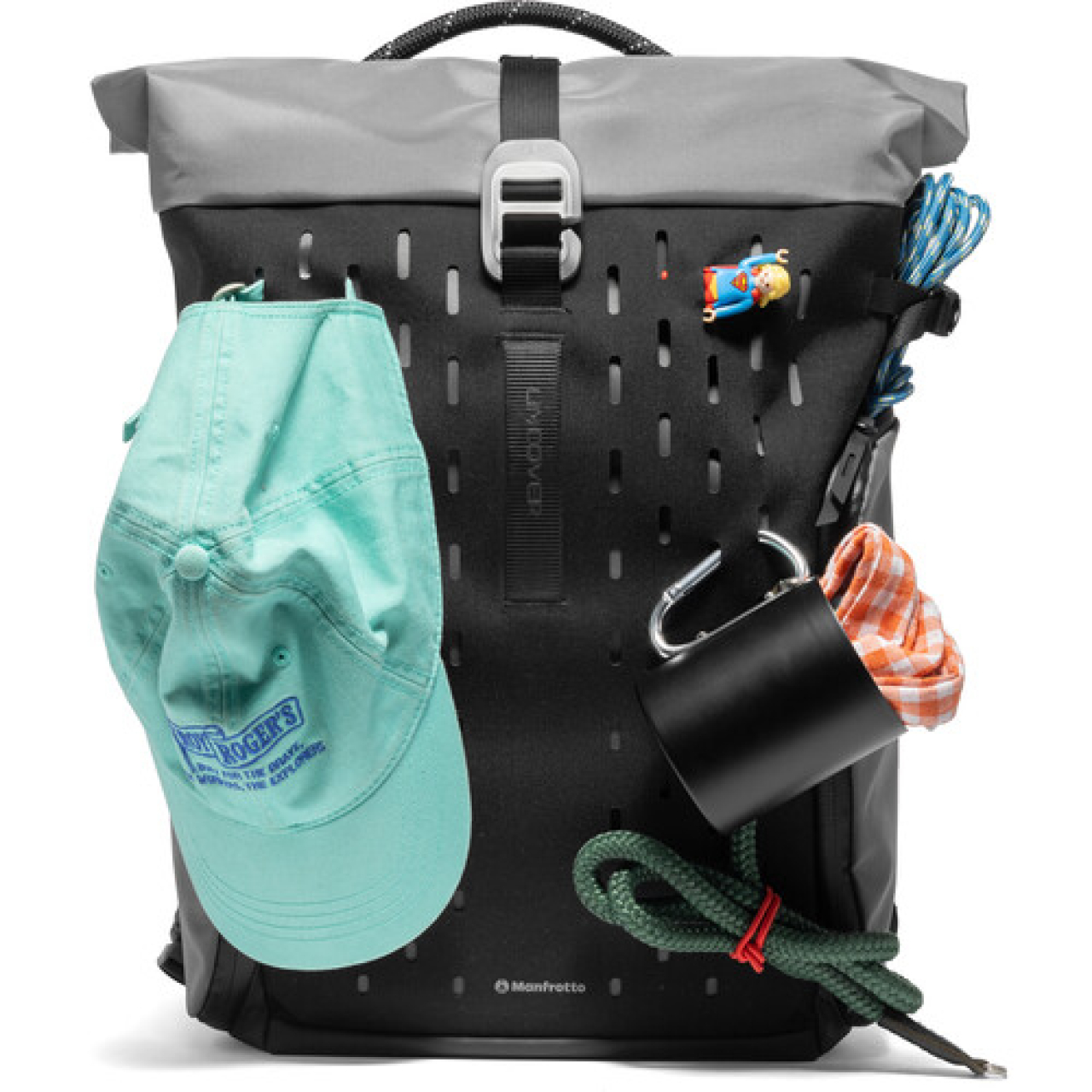 Manfrotto Manfrotto Zaino Uncover Backpack 24L