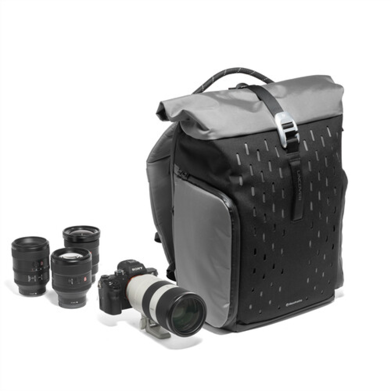 Manfrotto Manfrotto Zaino Uncover Backpack 24L
