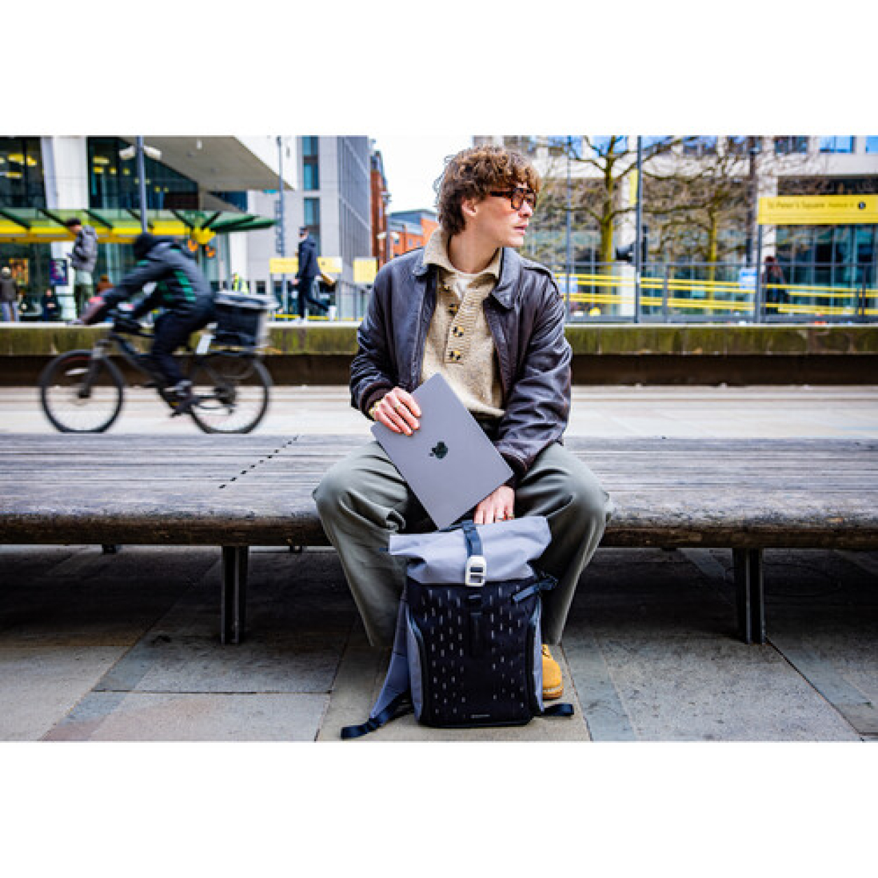 Manfrotto Manfrotto Zaino Uncover Backpack 24L