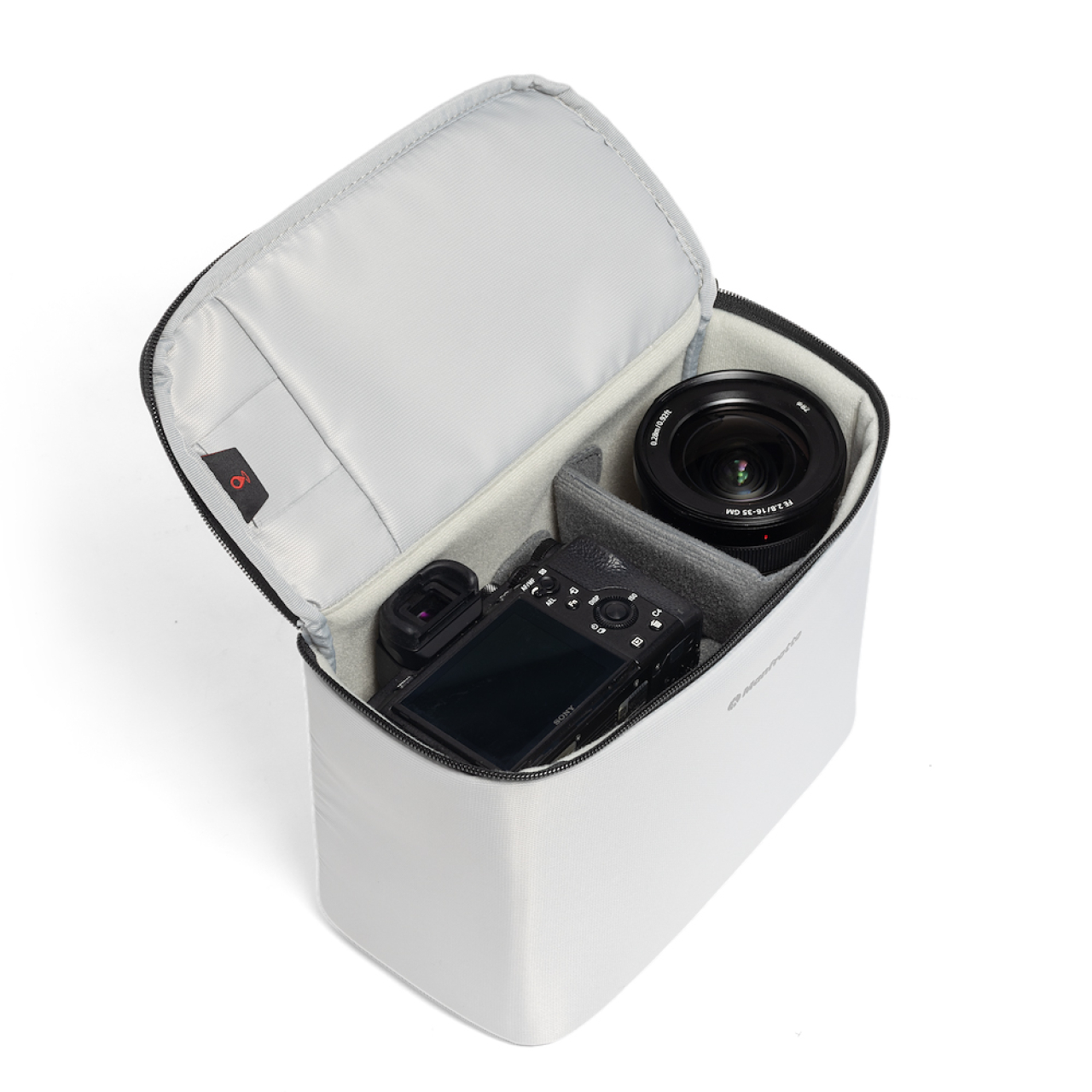 Manfrotto Manfrotto Borsa Messenger Uncover 12L