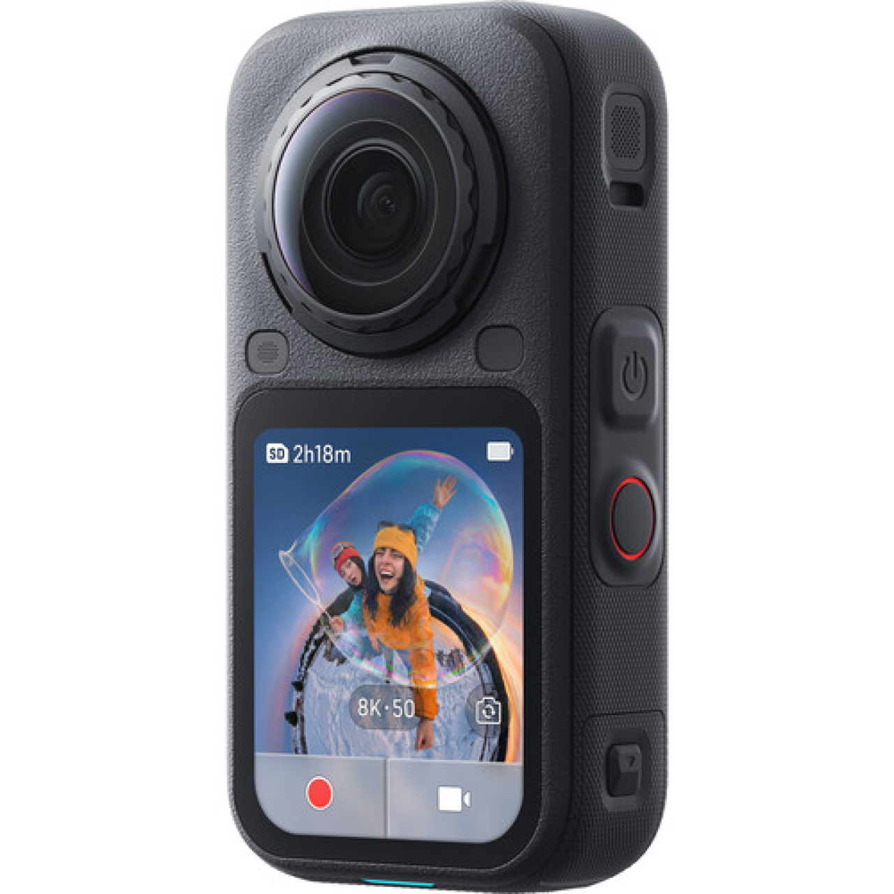 Insta360 Insta360 X6 - Standard Black