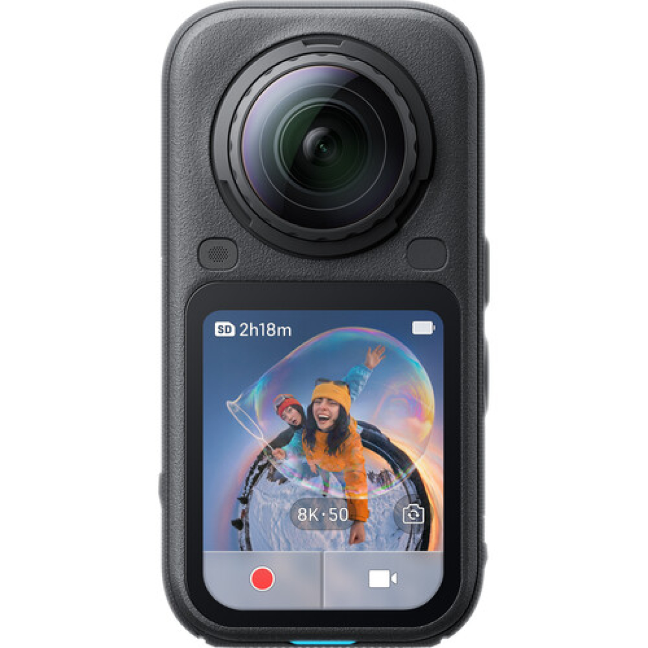 Insta360 Insta360 X6 - Standard Black