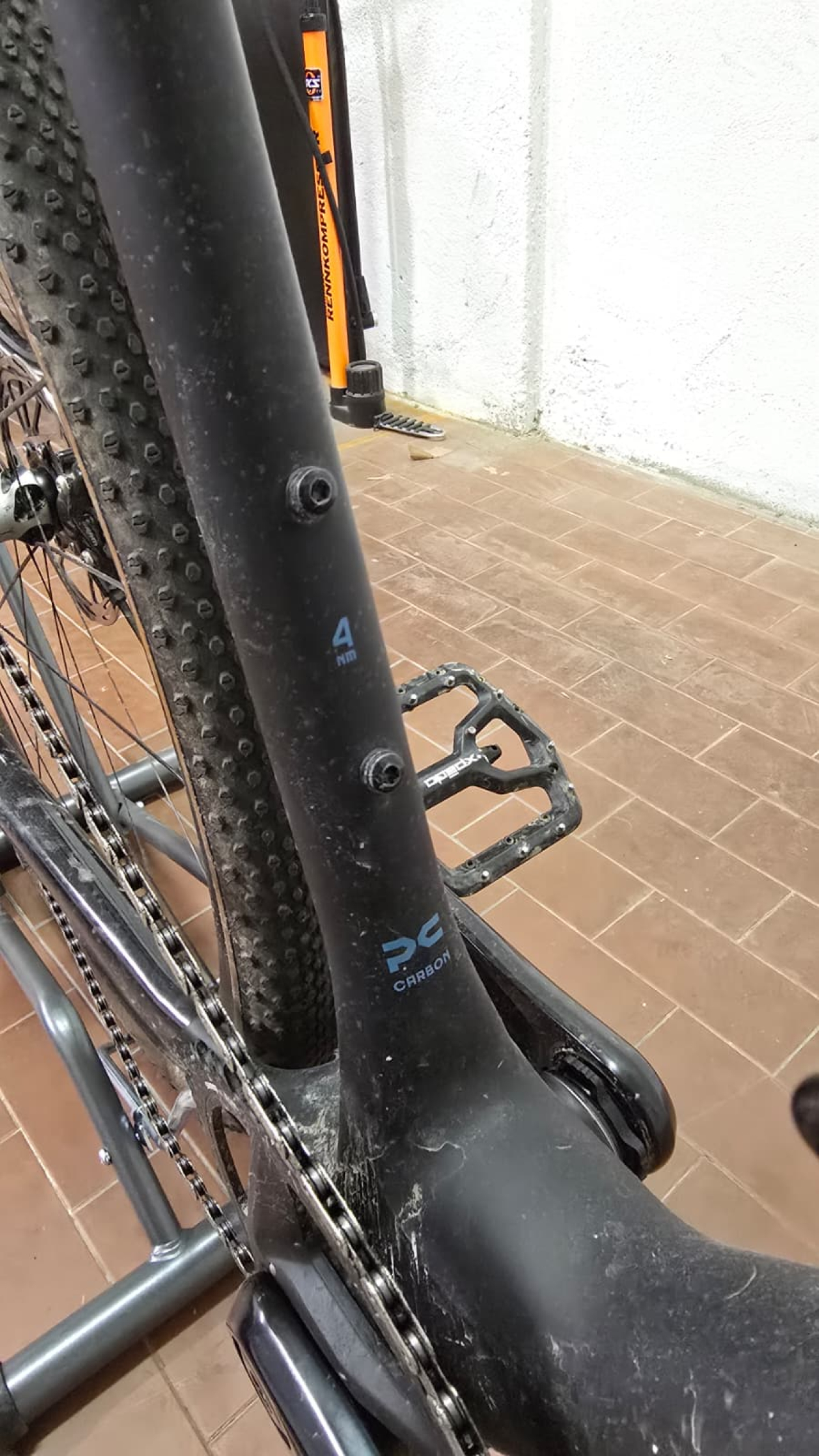 Ktm KTM - X-STRADA MASTER M/55 - garanzia 6 mesi