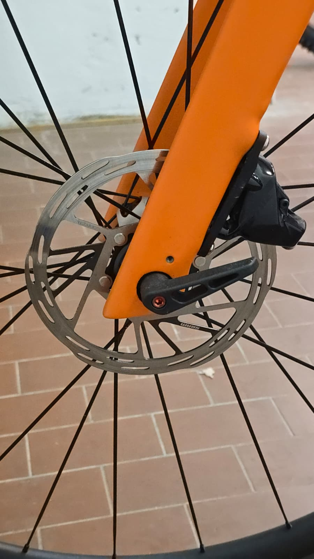 Ktm KTM - X-STRADA MASTER M/55 - garanzia 6 mesi