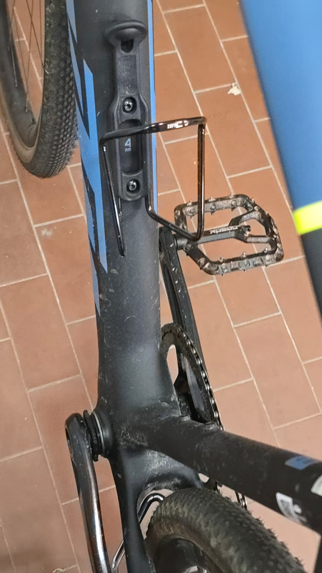 Ktm KTM - X-STRADA MASTER M/55 - garanzia 6 mesi