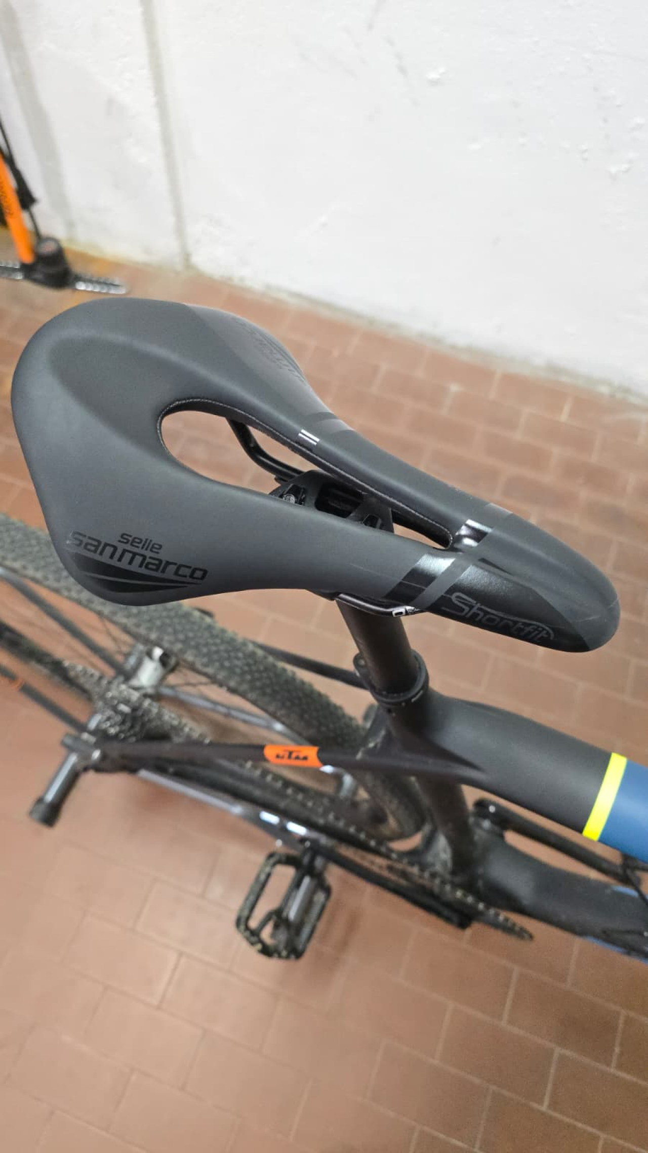 Ktm KTM - X-STRADA MASTER M/55 - garanzia 6 mesi