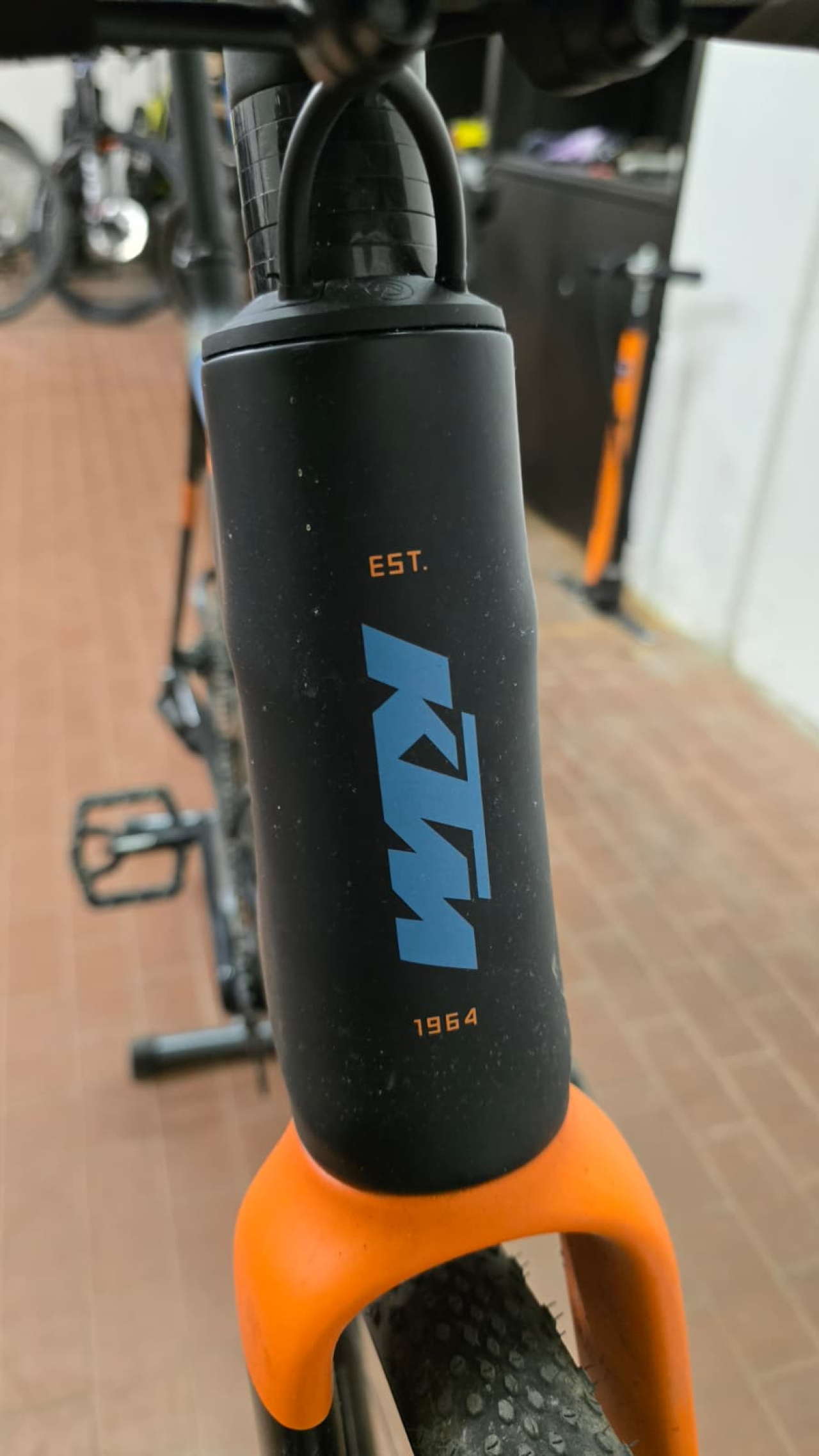 Ktm KTM - X-STRADA MASTER M/55 - garanzia 6 mesi