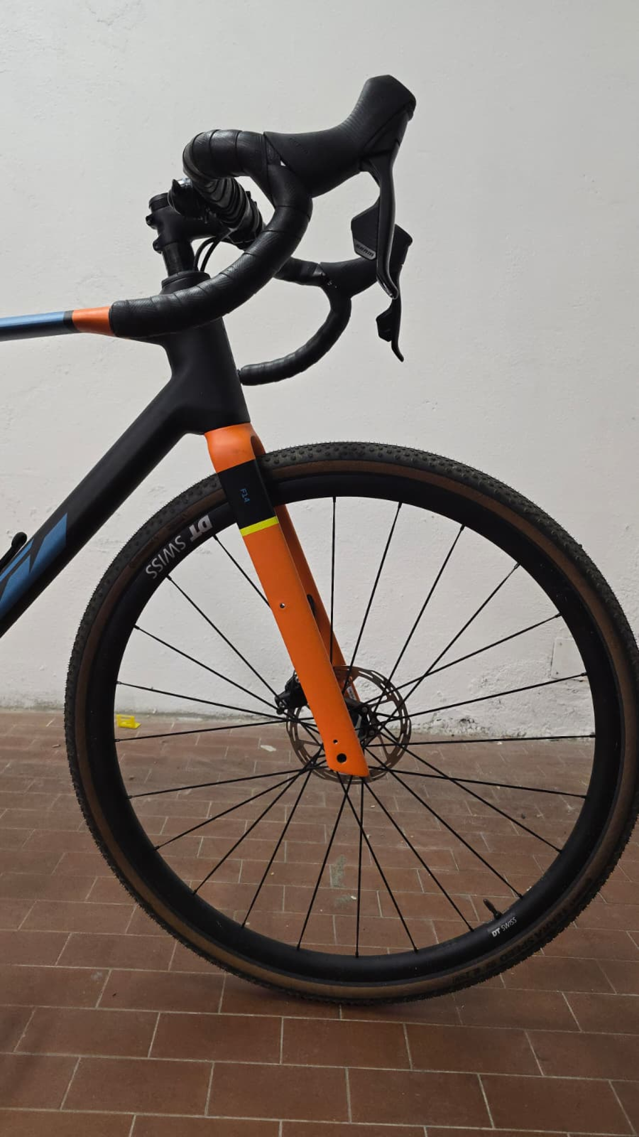Ktm KTM - X-STRADA MASTER M/55 - garanzia 6 mesi