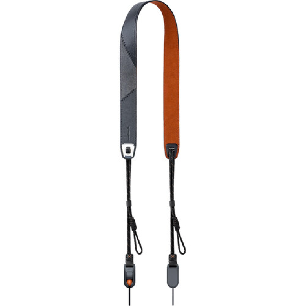 Pgytech Pgytech CB-602 CAMERA STRAP AIR PREMIUM LEATHER STYLE-INK-WASH MOUNTAIN