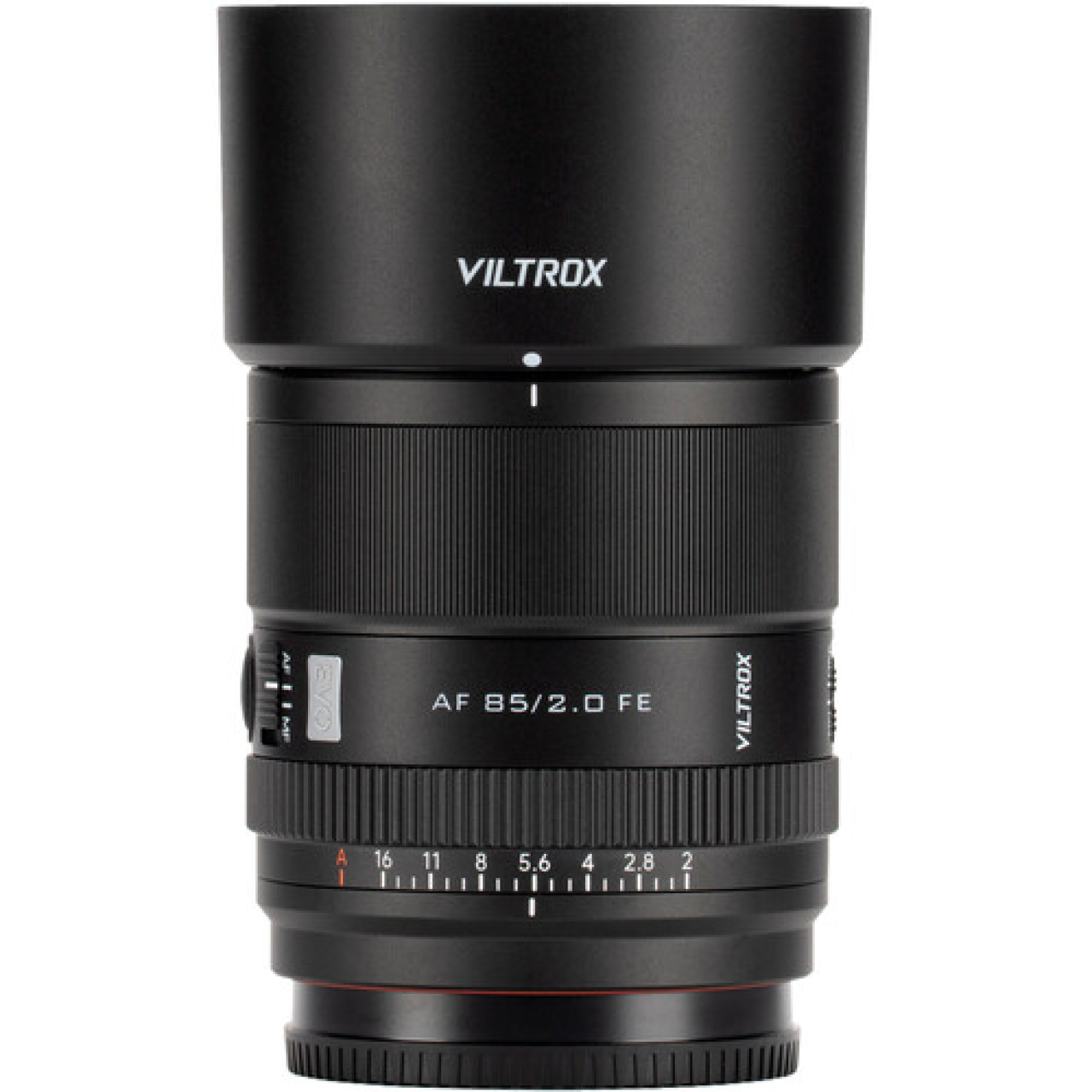 Viltrox Viltrox Ob. AF 85mm F/2 Evo Sony E-Mount FULL FRAME