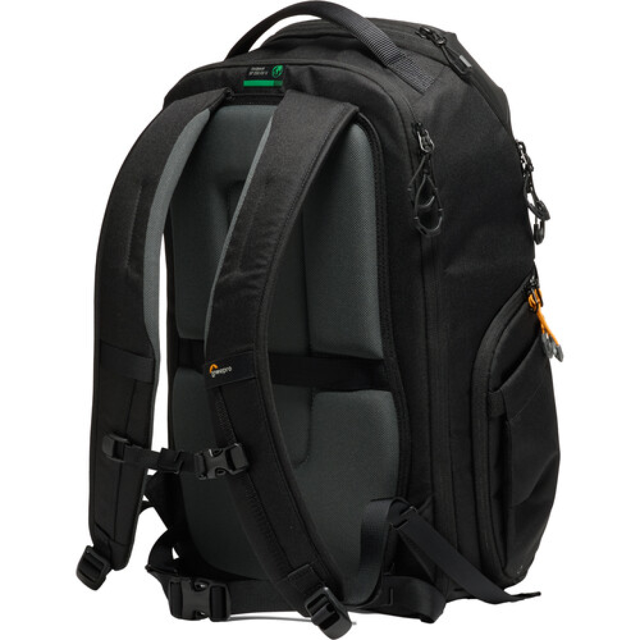 Lowepro Lowepro Fastpack 250 AW IV Nero Zaino Fotografico