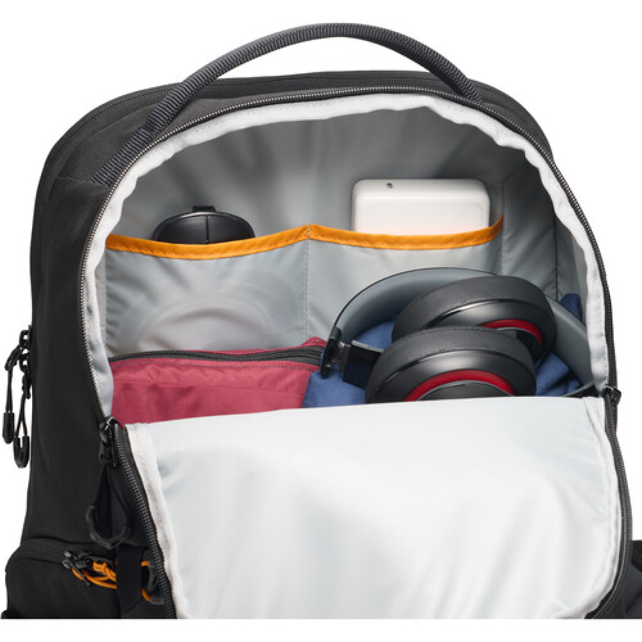 Lowepro Lowepro Fastpack 250 AW IV Nero Zaino Fotografico