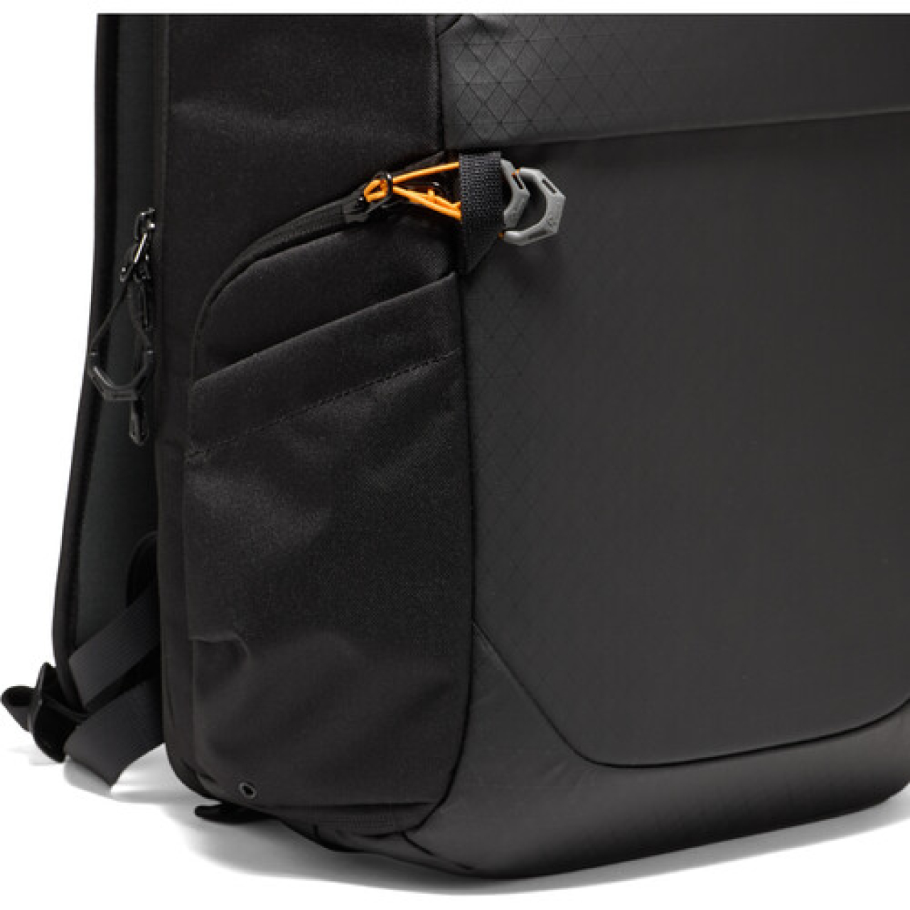 Lowepro Lowepro Fastpack 250 AW IV Nero Zaino Fotografico