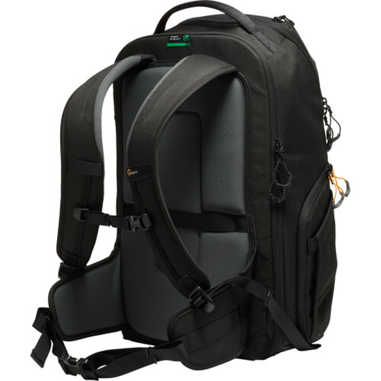 Lowepro Lowepro Fastpack 450 AW IV Nero Zaino Fotografico