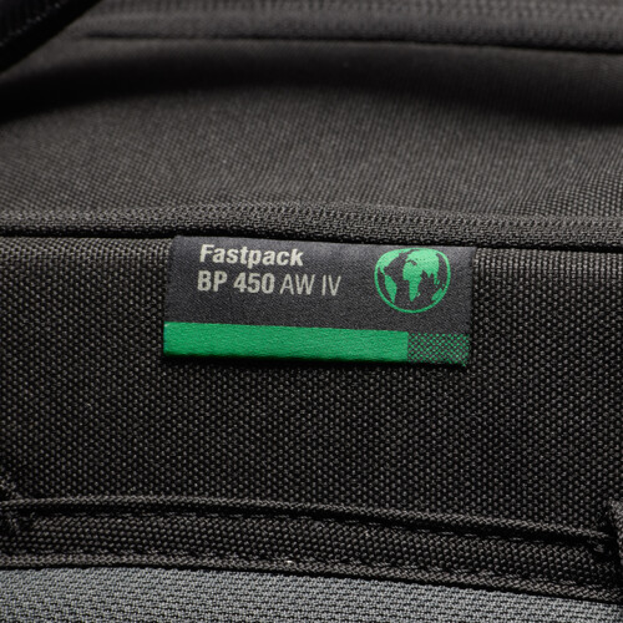 Lowepro Lowepro Fastpack 450 AW IV Nero Zaino Fotografico