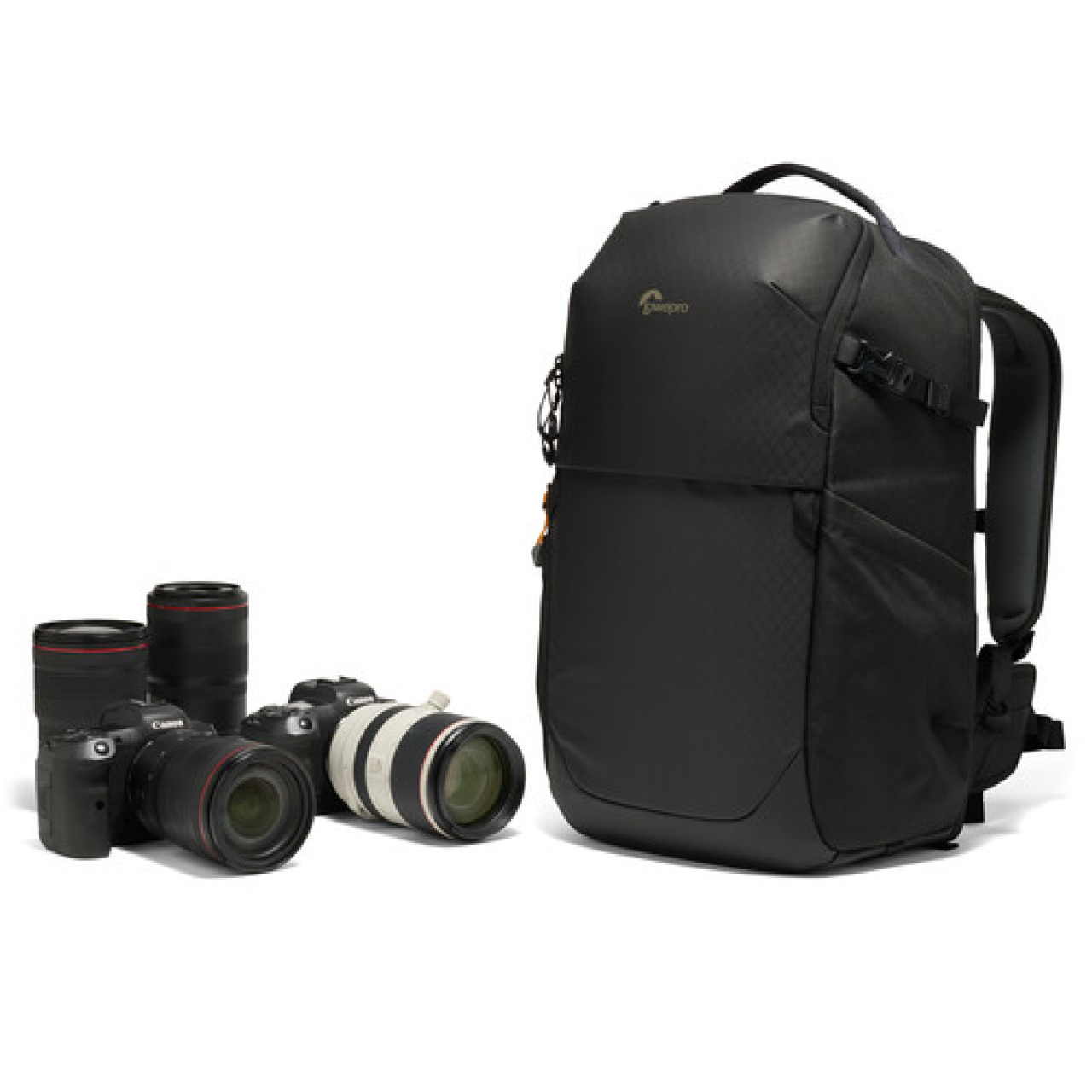 Lowepro Lowepro Fastpack 450 AW IV Nero Zaino Fotografico