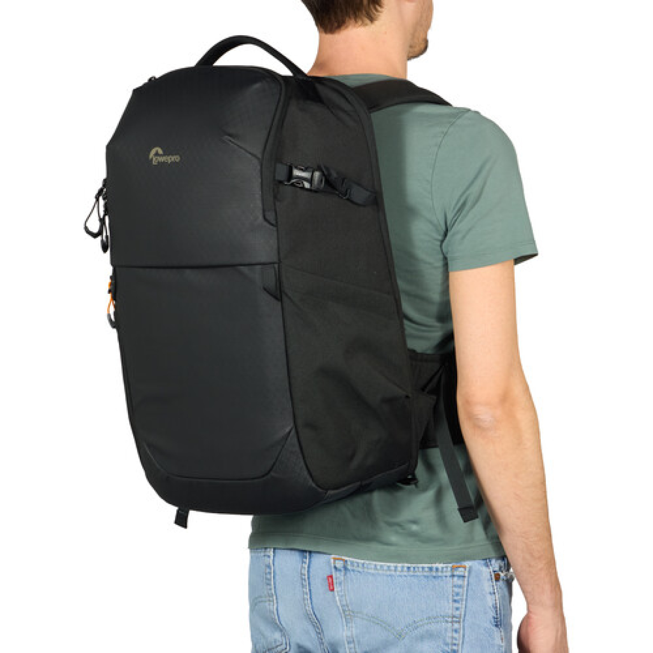 Lowepro Lowepro Fastpack 450 AW IV Nero Zaino Fotografico