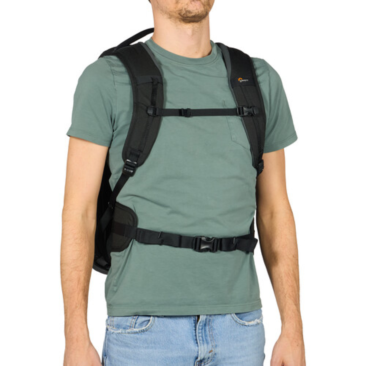 Lowepro Lowepro Fastpack 450 AW IV Nero Zaino Fotografico