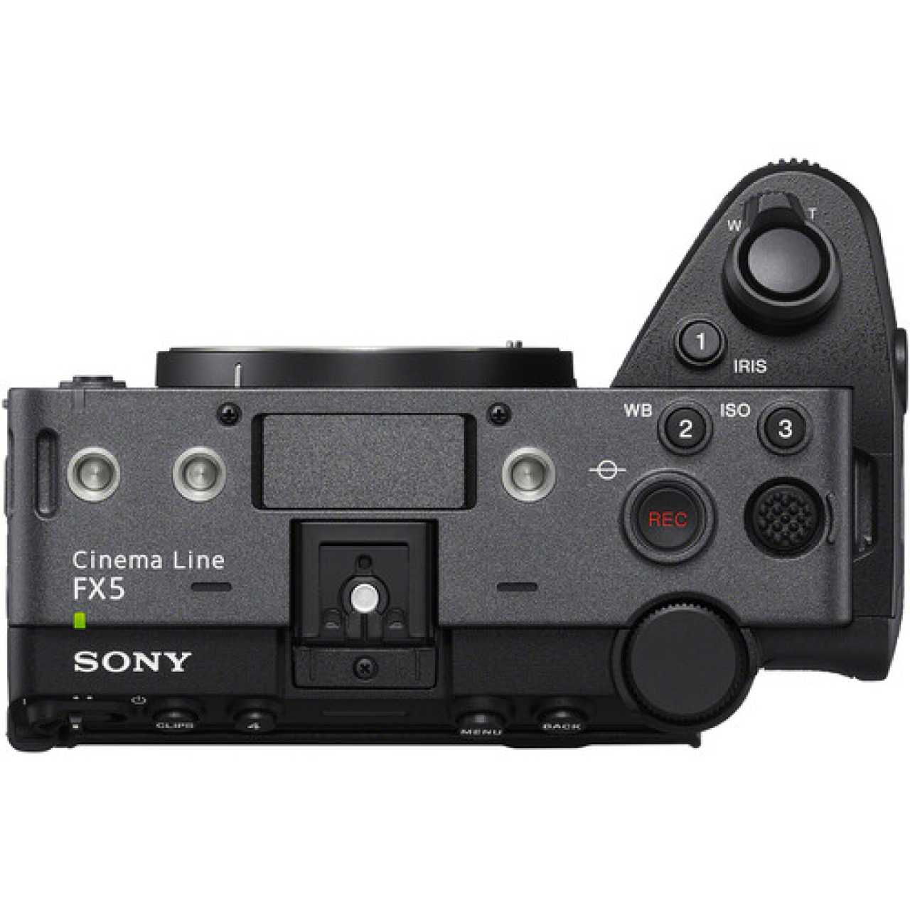 Sony Sony Alpha Cinema Line FX5