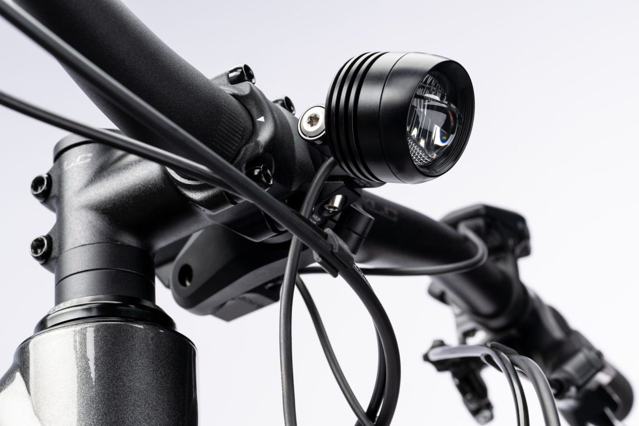 Ghost Ghost e-ASX Universal Low EQ - MEDIUM - i800wh - Sram 12v Full Suspended