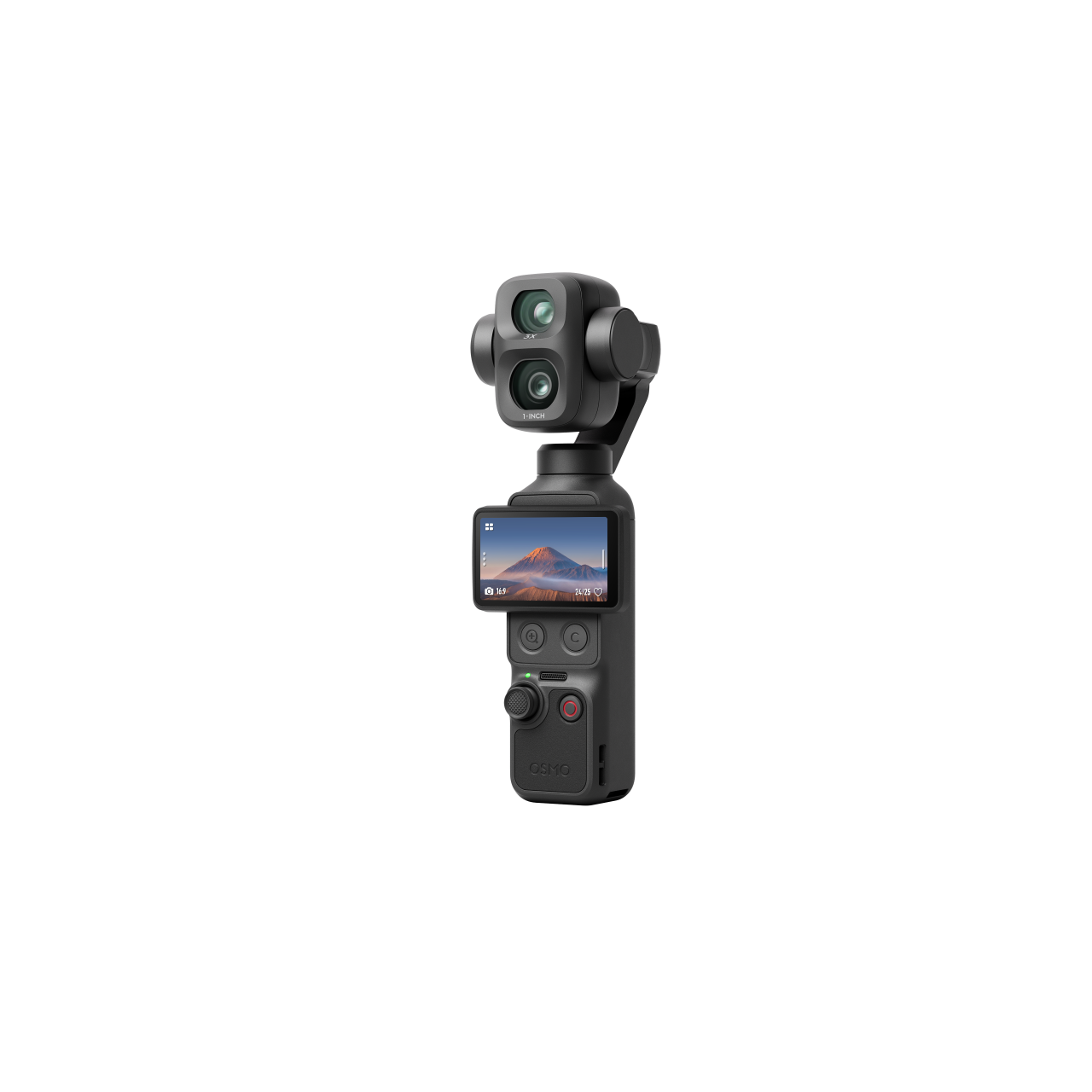 Dji Dji - Osmo Pocket 4P Standard Combo