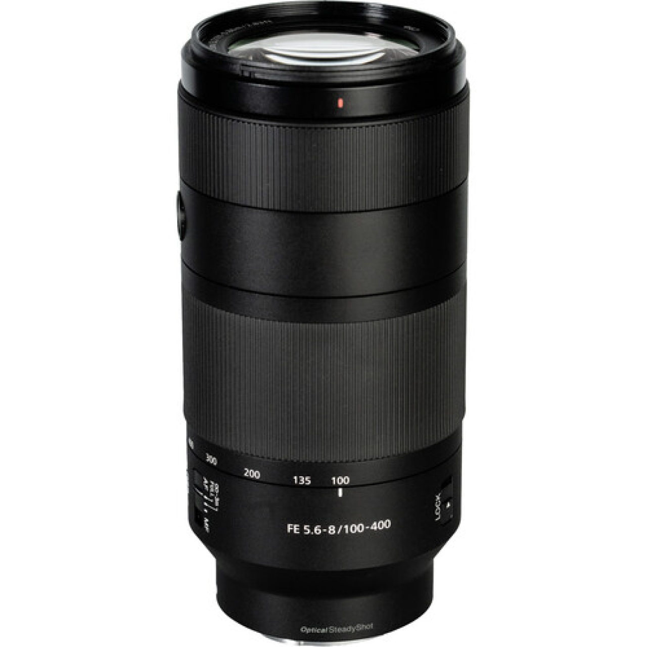 Sony Sony FE 100-400mm F/5.6-8 OSS E-mount