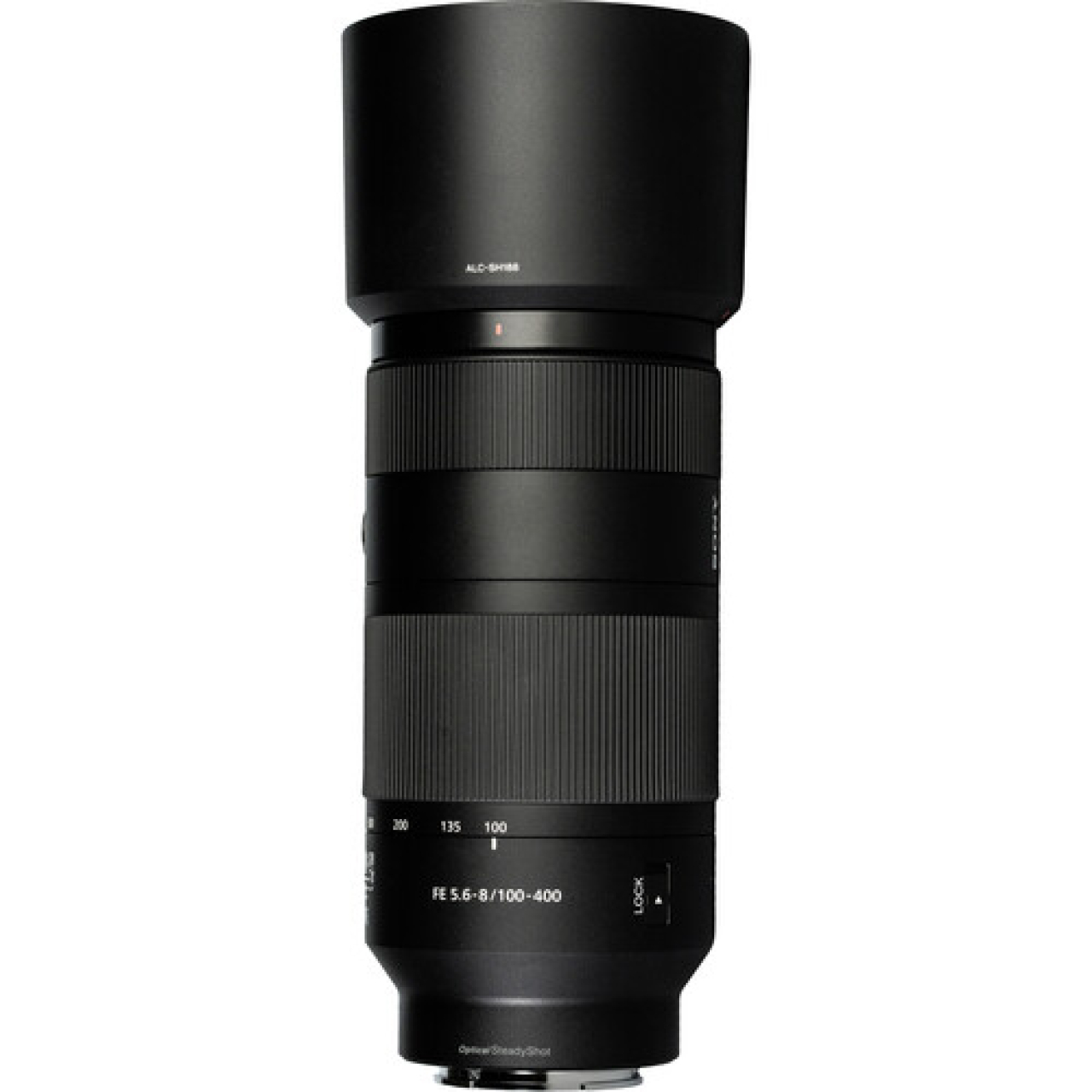 Sony Sony FE 100-400mm F/5.6-8 OSS E-mount