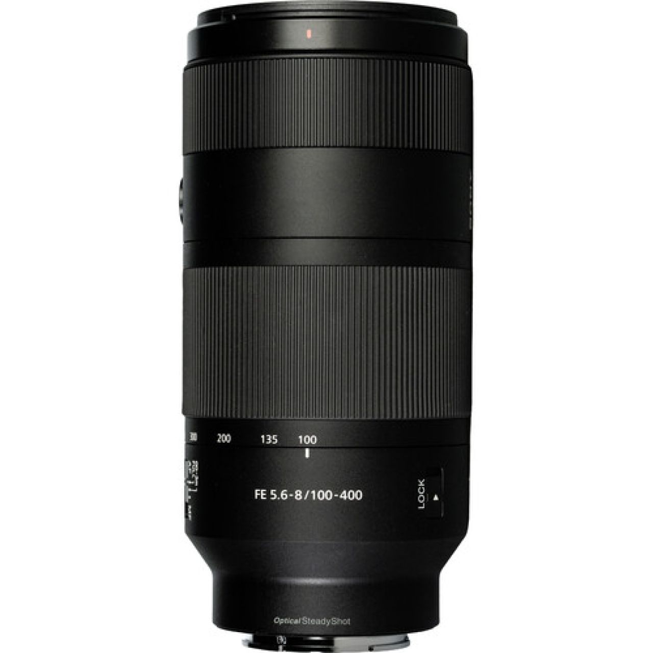 Sony Sony FE 100-400mm F/5.6-8 OSS E-mount