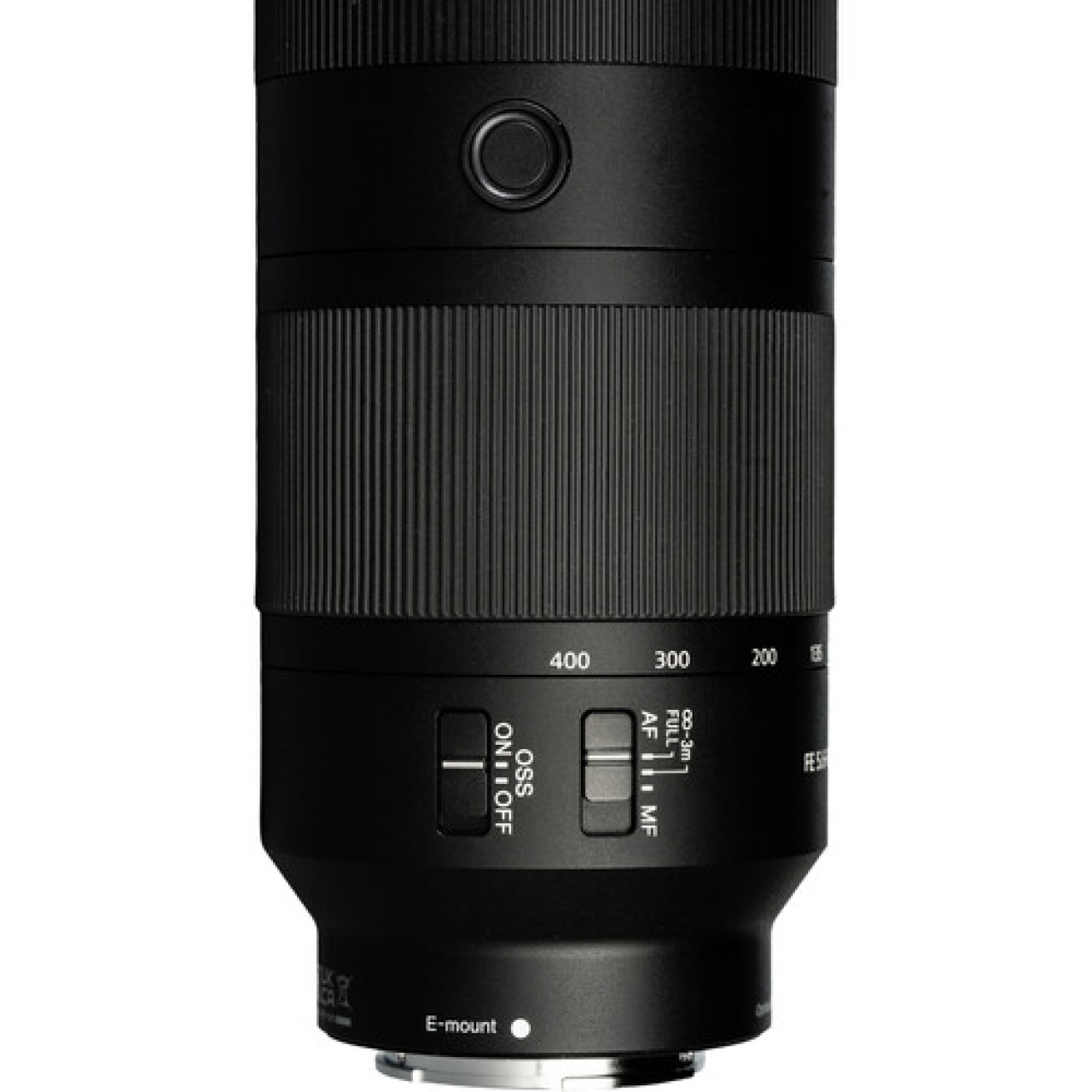 Sony Sony FE 100-400mm F/5.6-8 OSS E-mount
