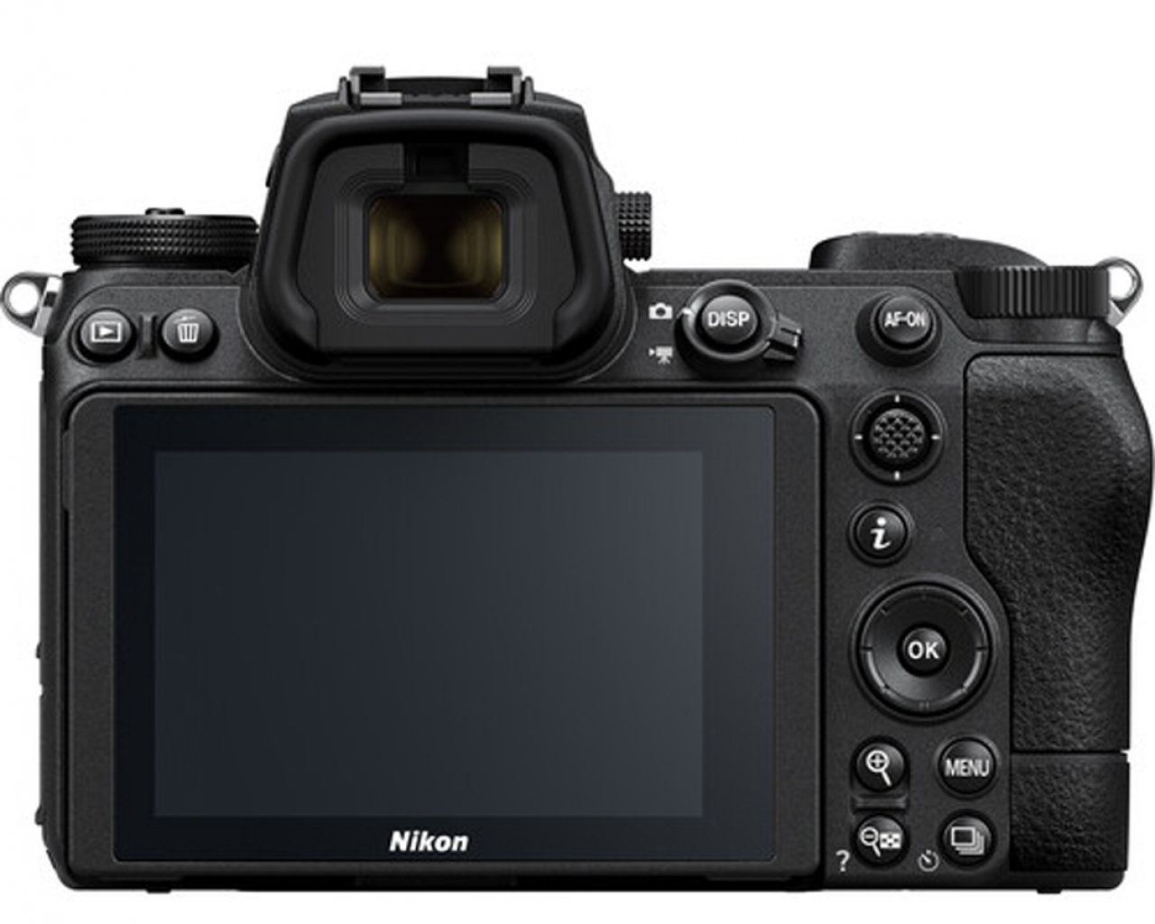Nikon Nikon Z7 II Body -Usato con garanzia attiva sino a agosto 2027
