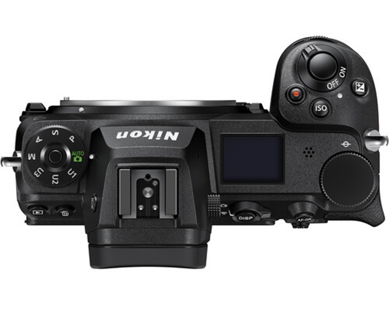 Nikon Nikon Z7 II Body -Usato con garanzia attiva sino a agosto 2027