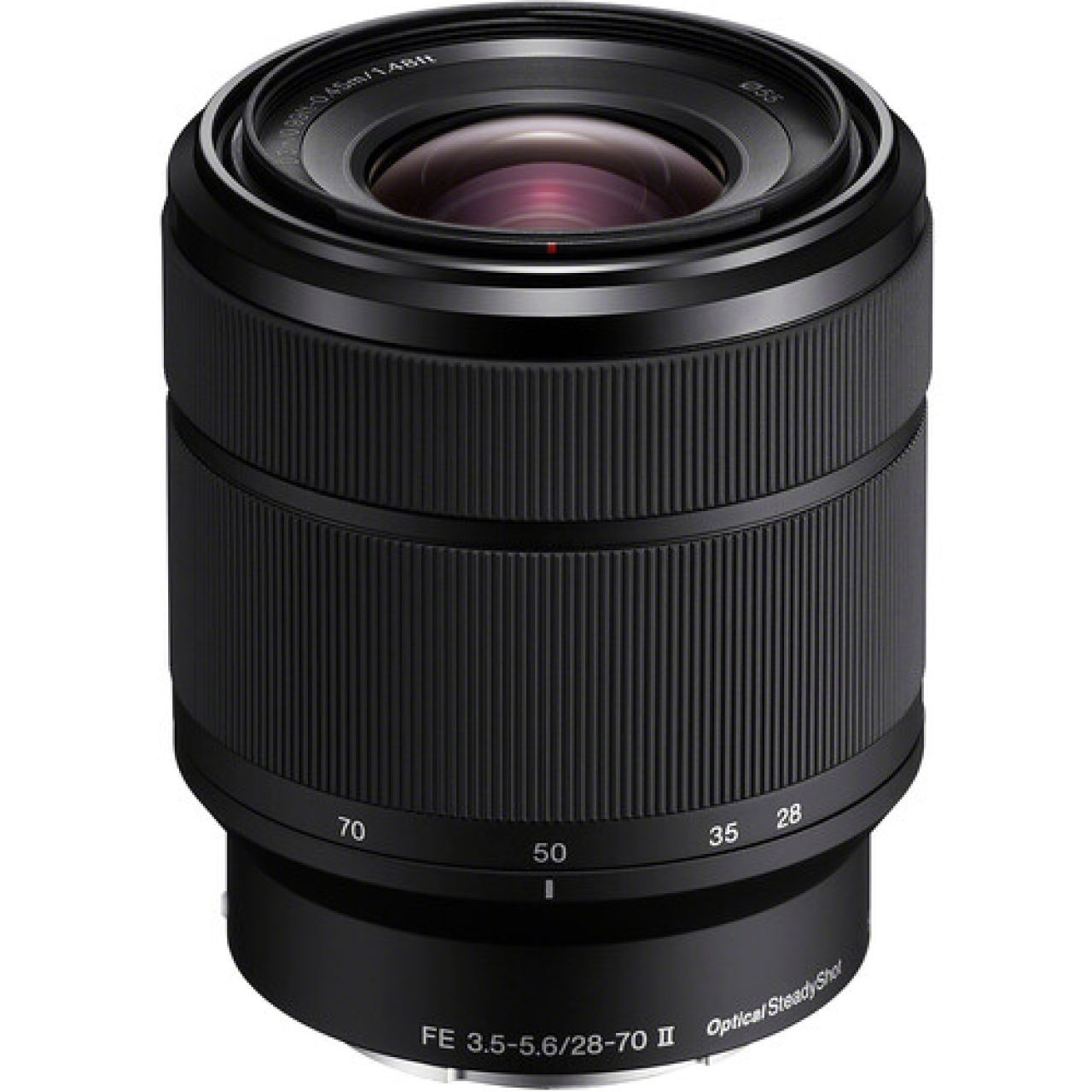Sony Sony ob. SEL 28-70 mm F/3,5-5,6 OSS II da kit