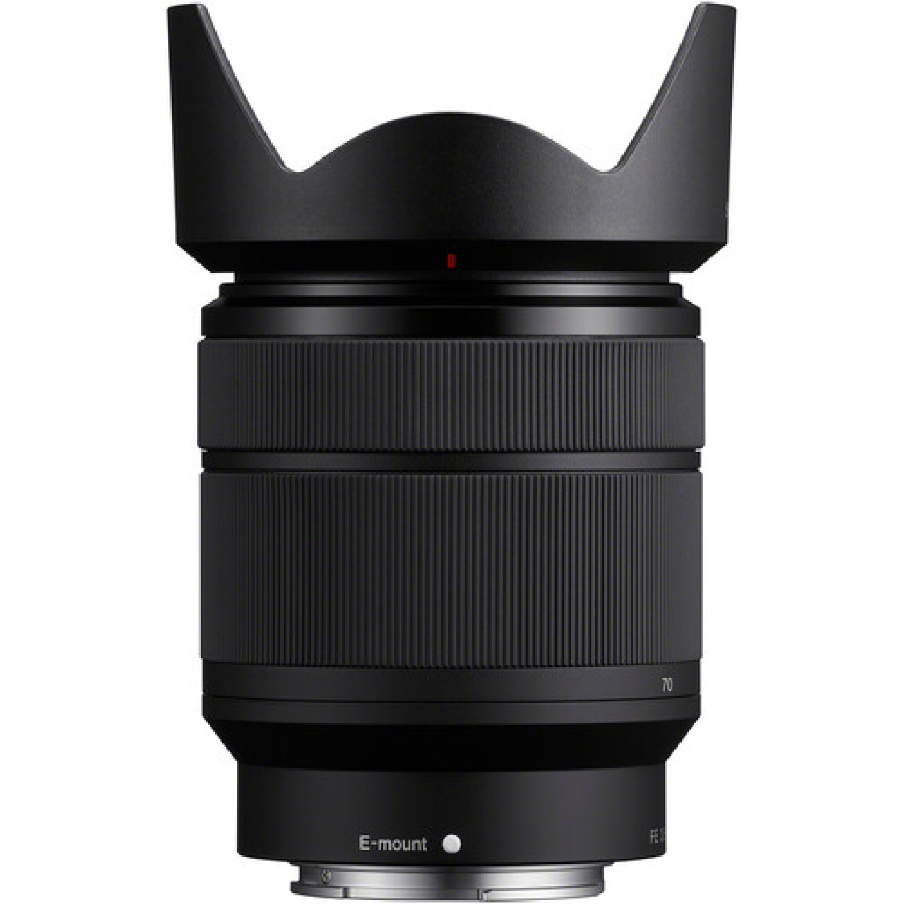 Sony Sony ob. SEL 28-70 mm F/3,5-5,6 OSS II da kit