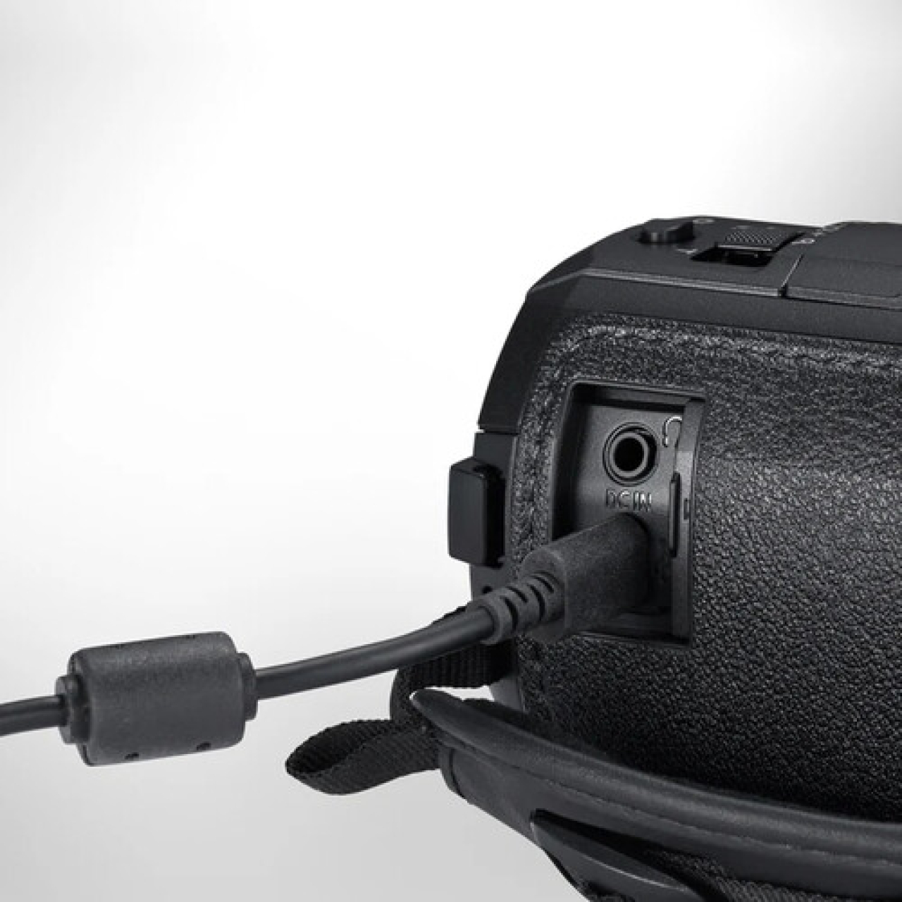 Panasonic lumix Panasonic HC-V900E - Garanzia Fowa