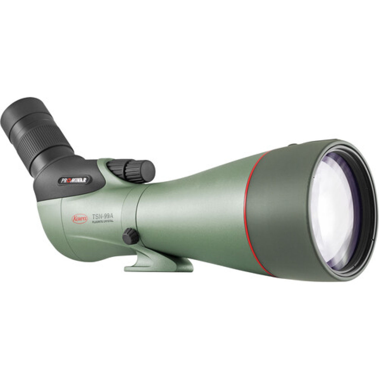 Kowa Kowa cannocchiale TSN-99A angolato - Include Oculare Zoom 30-70x