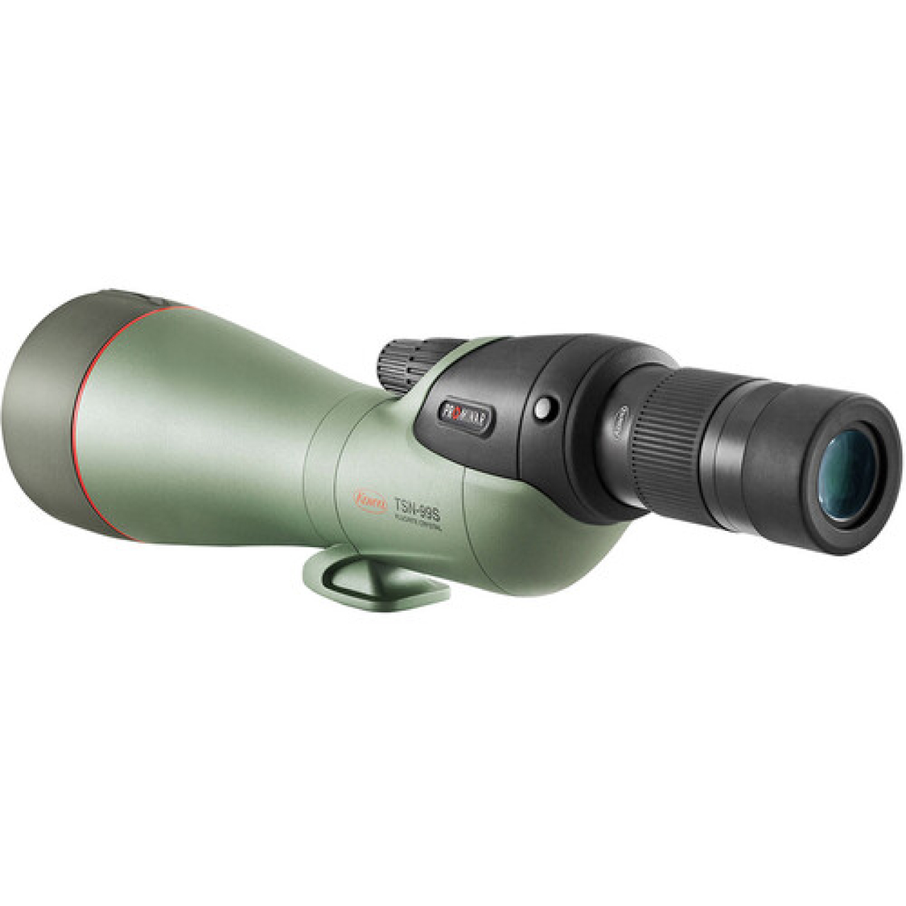 Kowa Kowa cannocchiale TSN-99S diritto - Include Oculare Zoom 30-70x