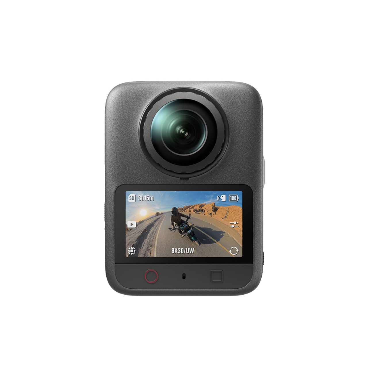Dji Dji - Osmo 360 II Adventure Combo
