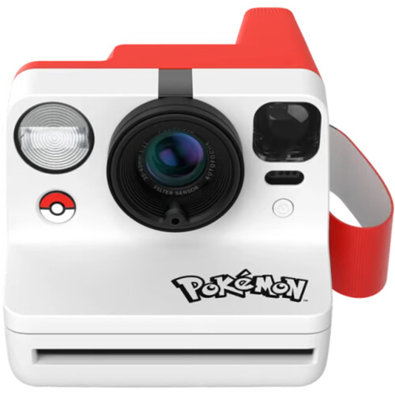 Polaroid Polaroid Now Generation 3 POKEMON