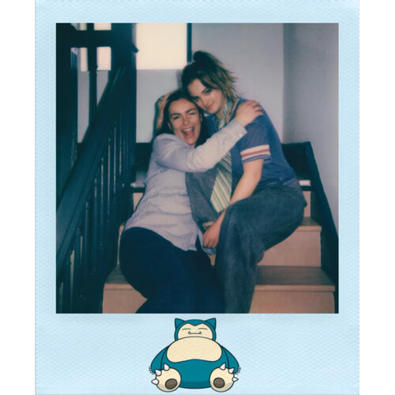 Polaroid Polaroid Now Generation 3 POKEMON