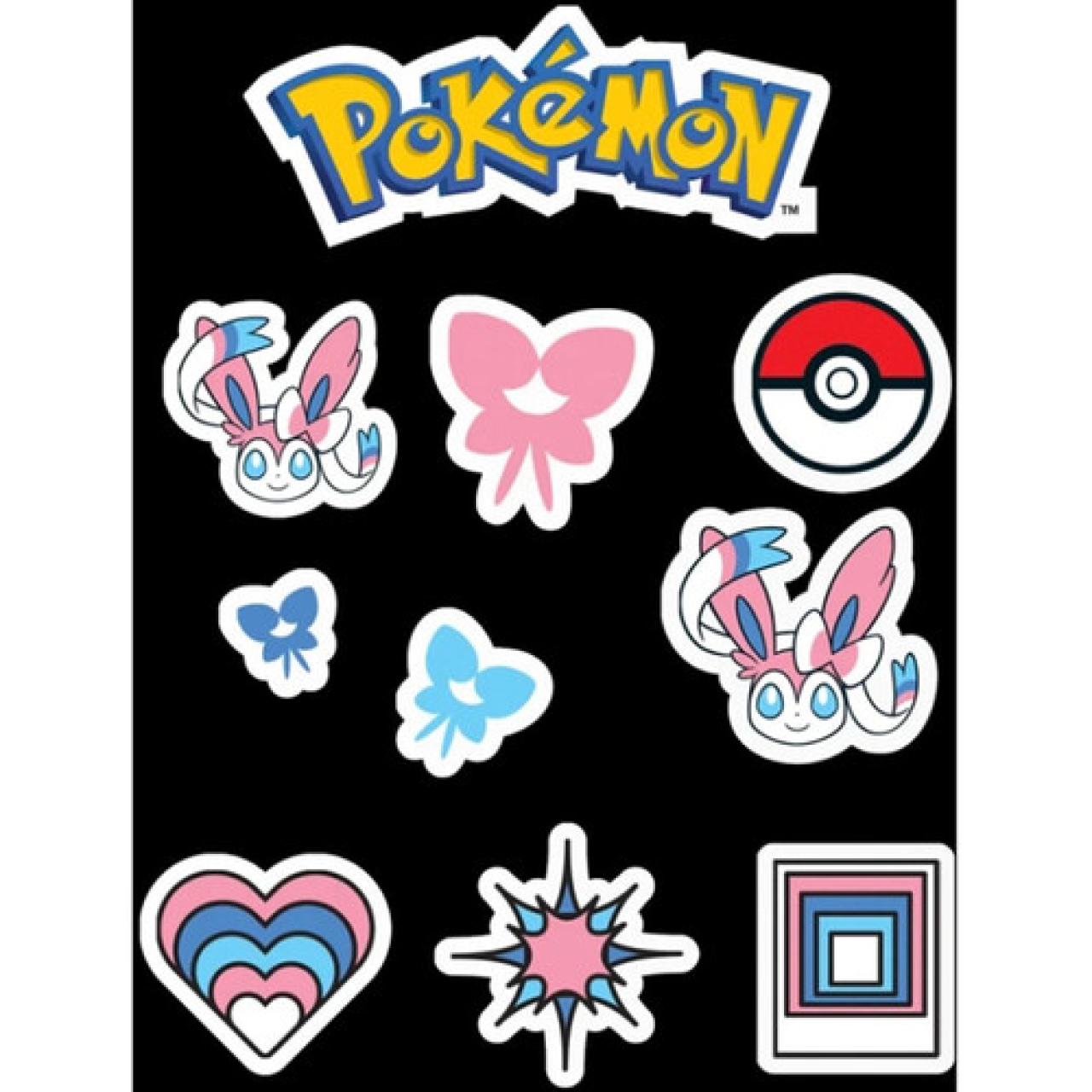 Polaroid Polaroid GO GEN 3 SYLVEON