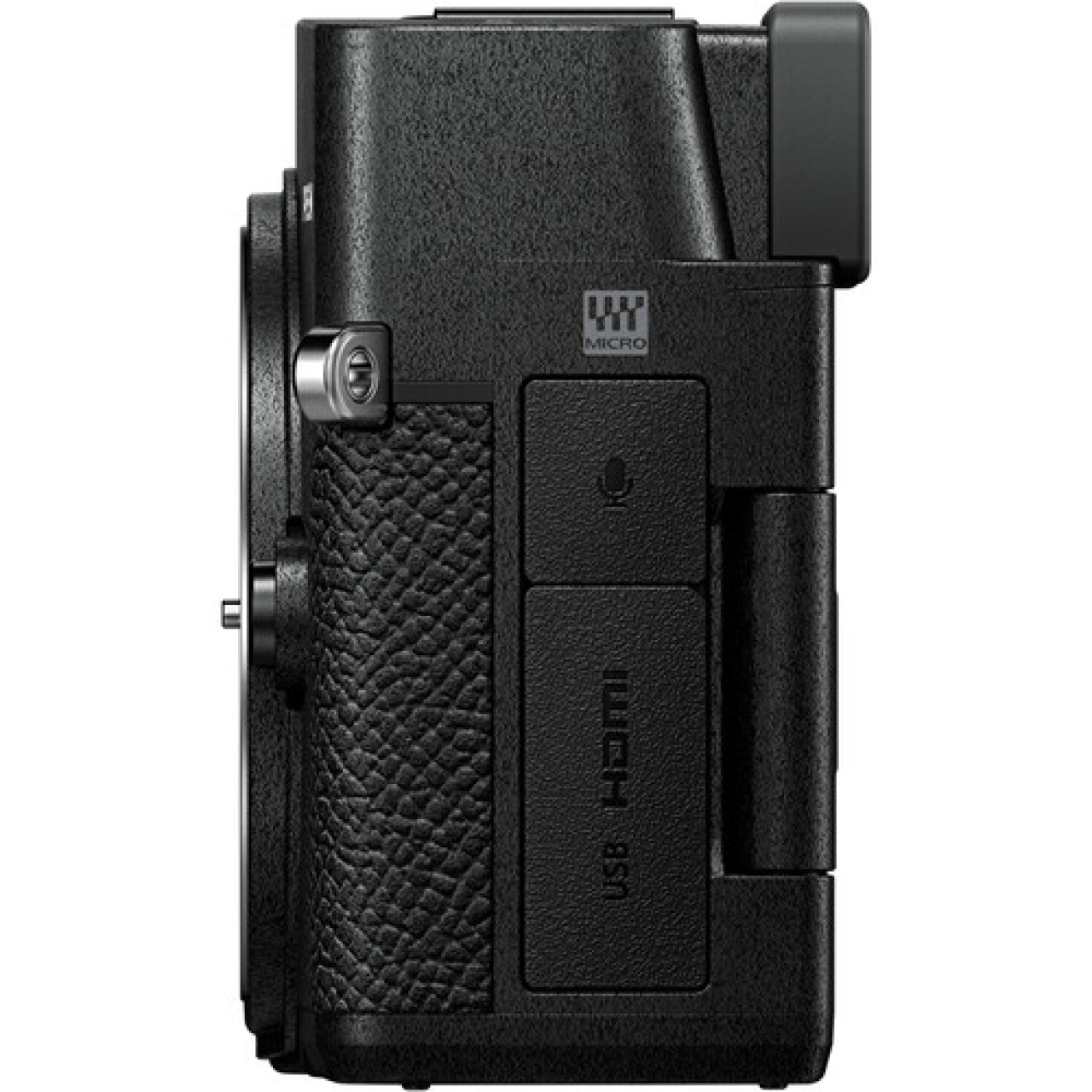 Om system olympus OM SYSTEM PEN Mirrorless Camera (Black)