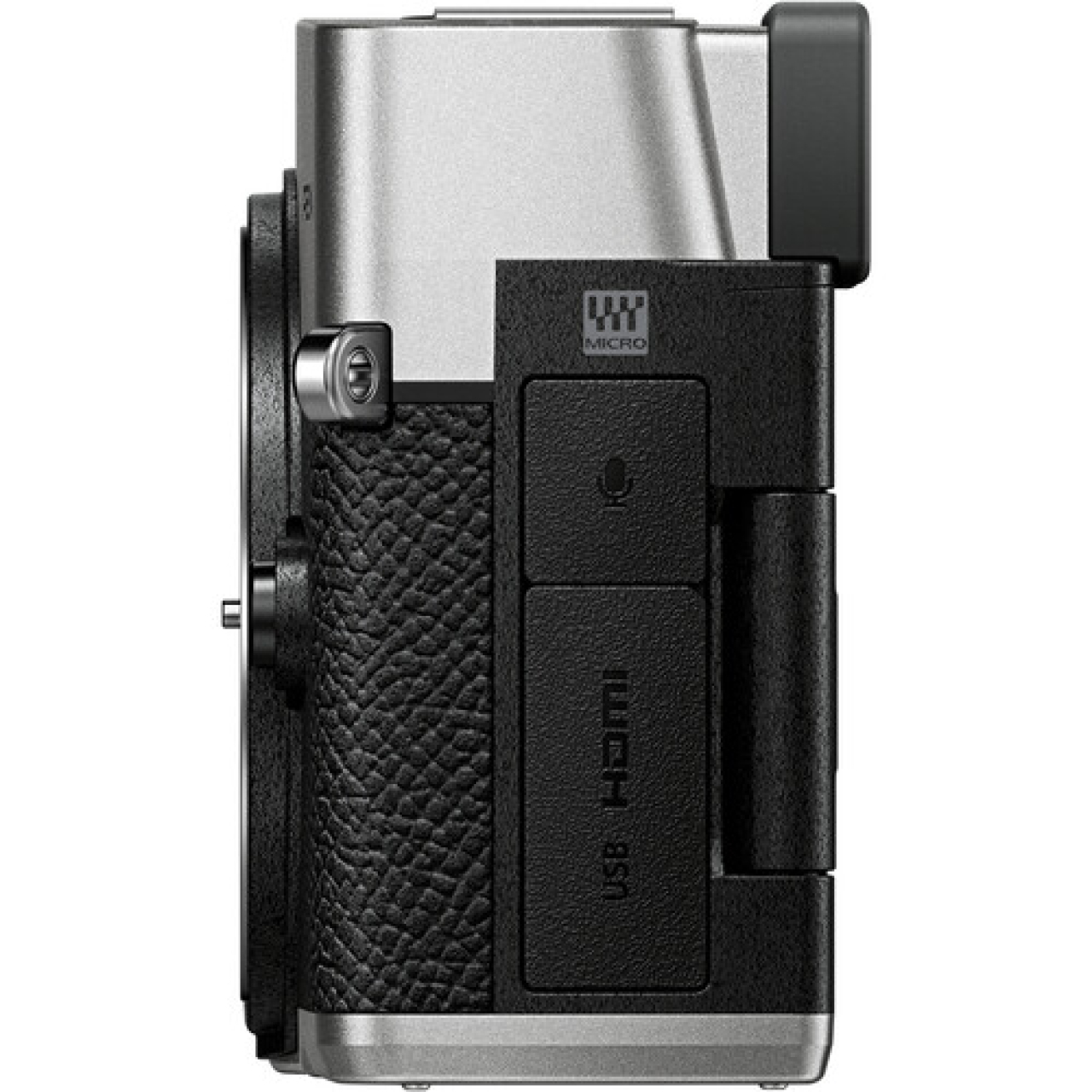 Om system olympus OM SYSTEM PEN Mirrorless Camera (Silver)