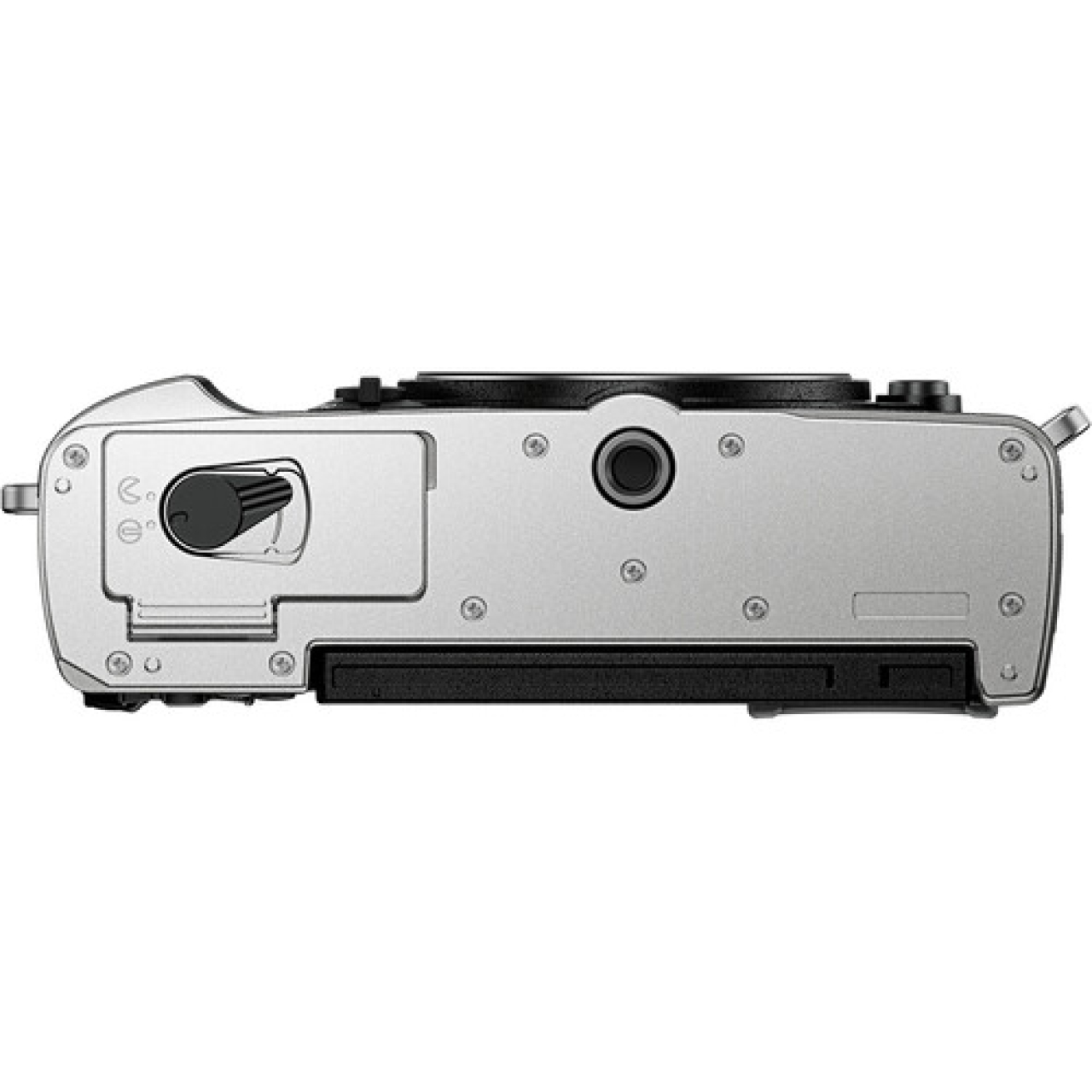 Om system olympus OM SYSTEM PEN Mirrorless Camera (Silver)