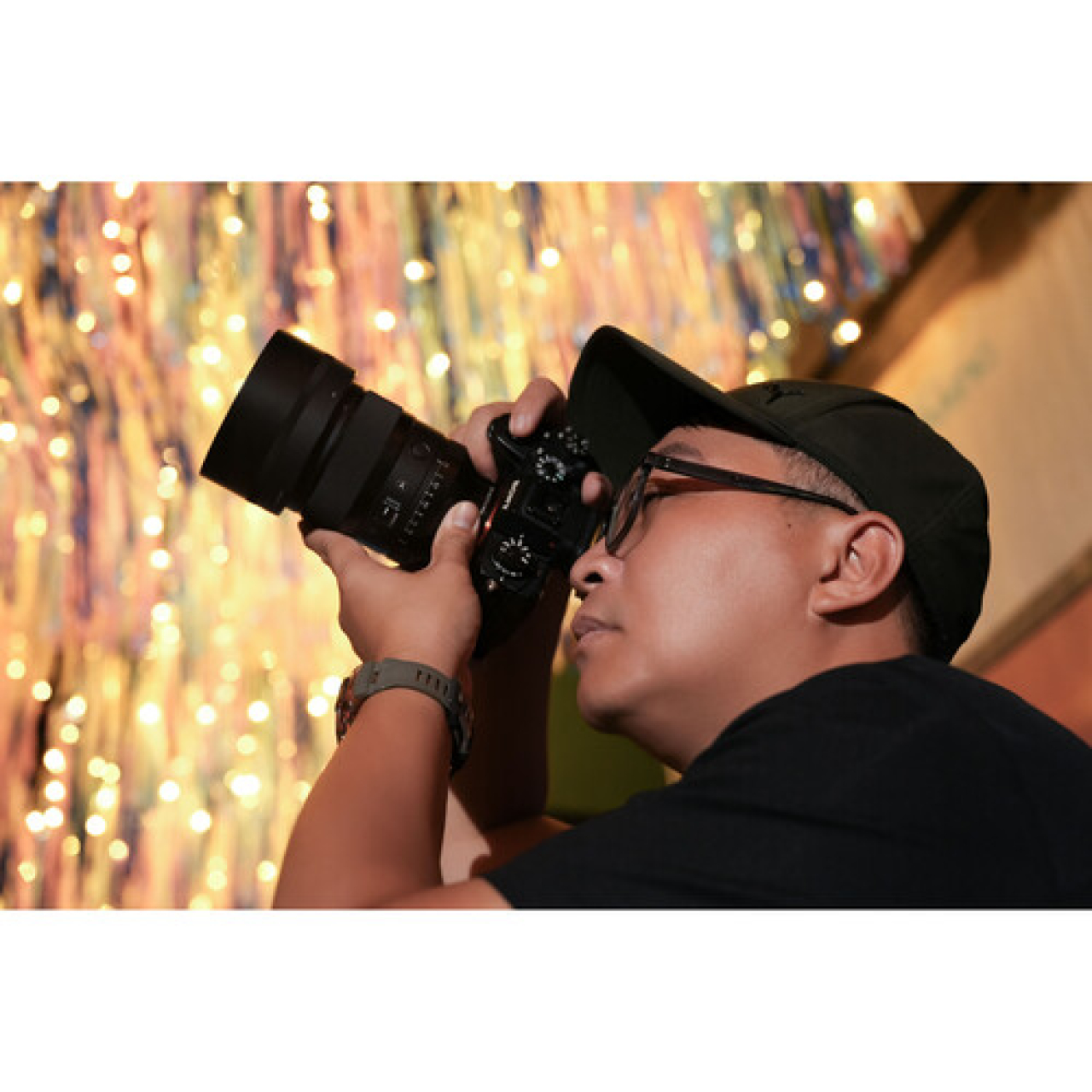 Sigma Sigma Ob. 85mm F1.2 DG | Art E-Mount