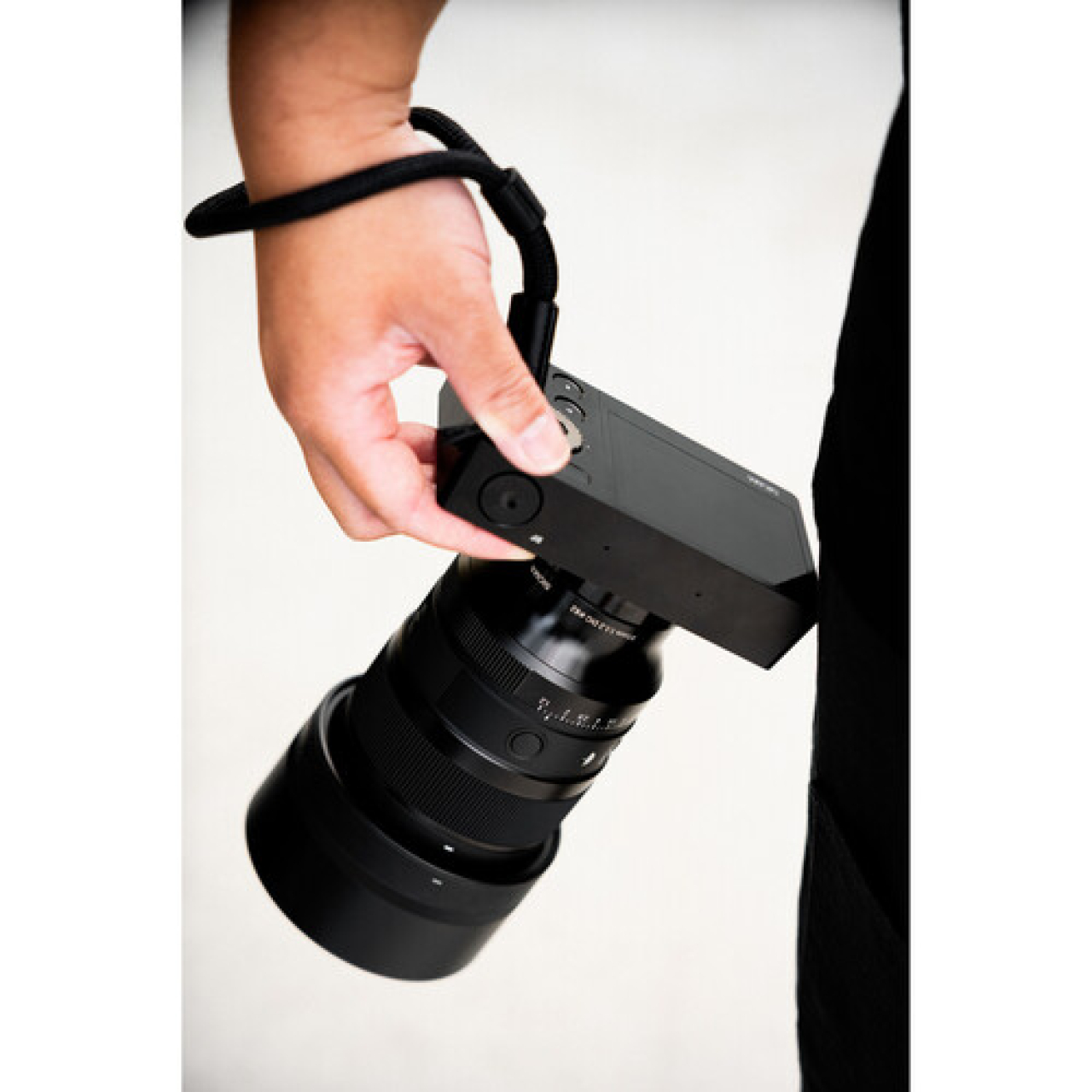 Sigma Sigma Ob. 85mm F1.2 DG | Art L-Mount
