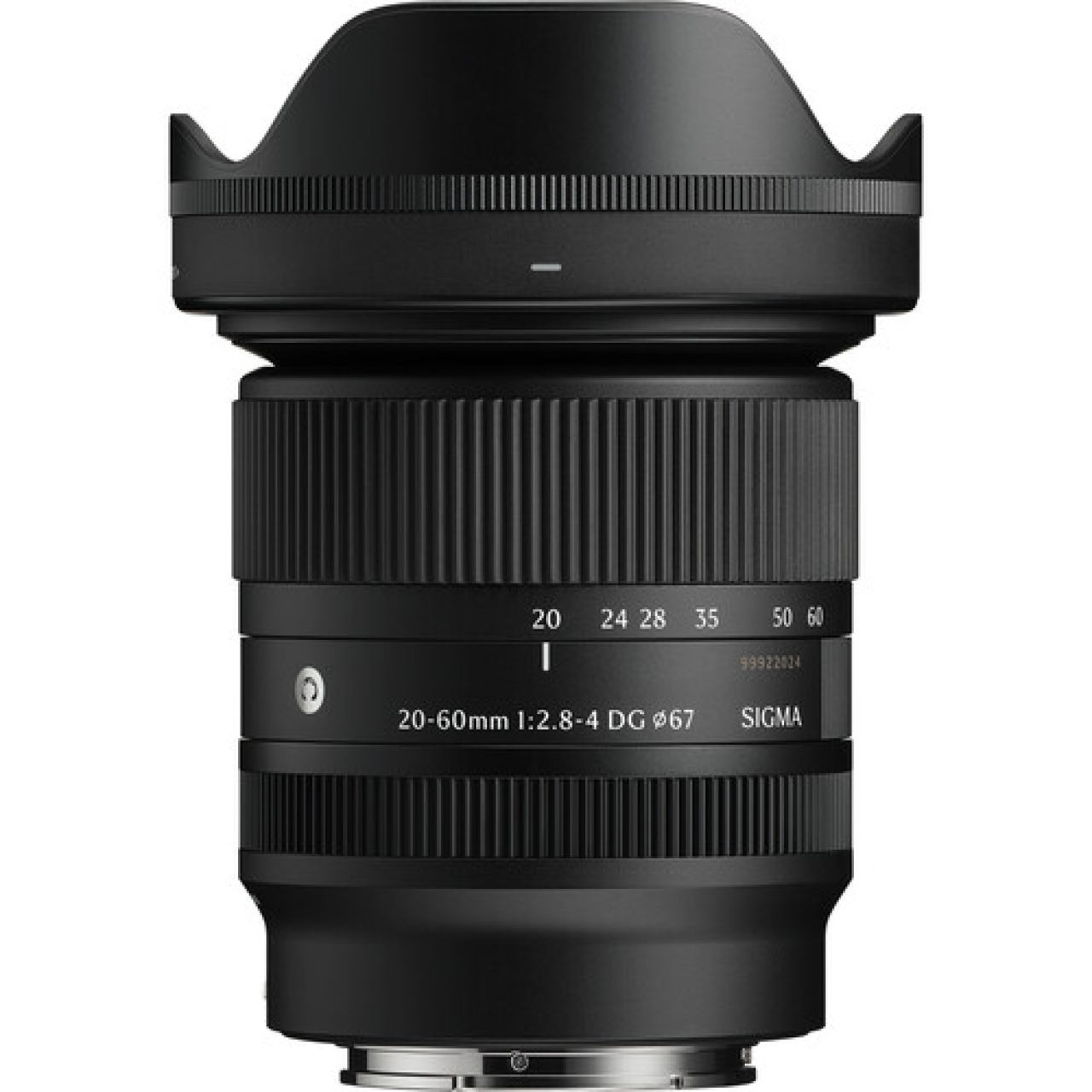 Sigma SIGMA Obiettivo 20-60mm - F2.8-4 DC | Contemporary | SONY L-Mount