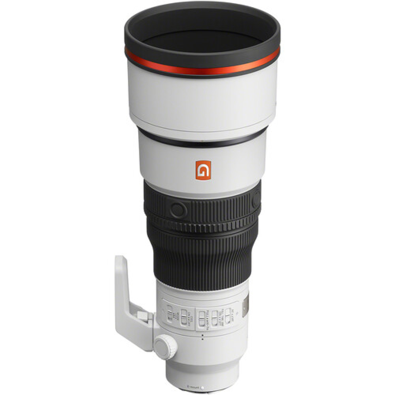 Sony Sony ob. FE 400 mm F/4.5 GM OSS