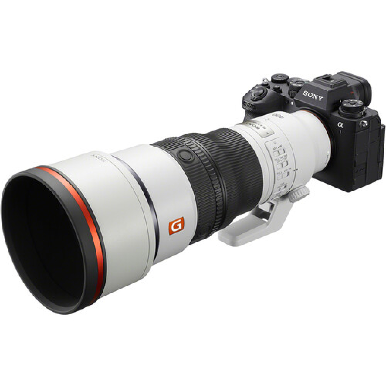 Sony Sony ob. FE 400 mm F/4.5 GM OSS