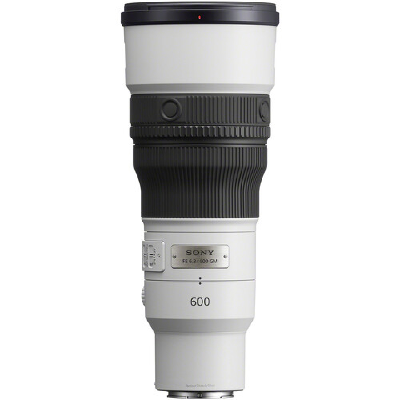 Sony Sony ob. FE 600 mm F/6.3 GM OSS
