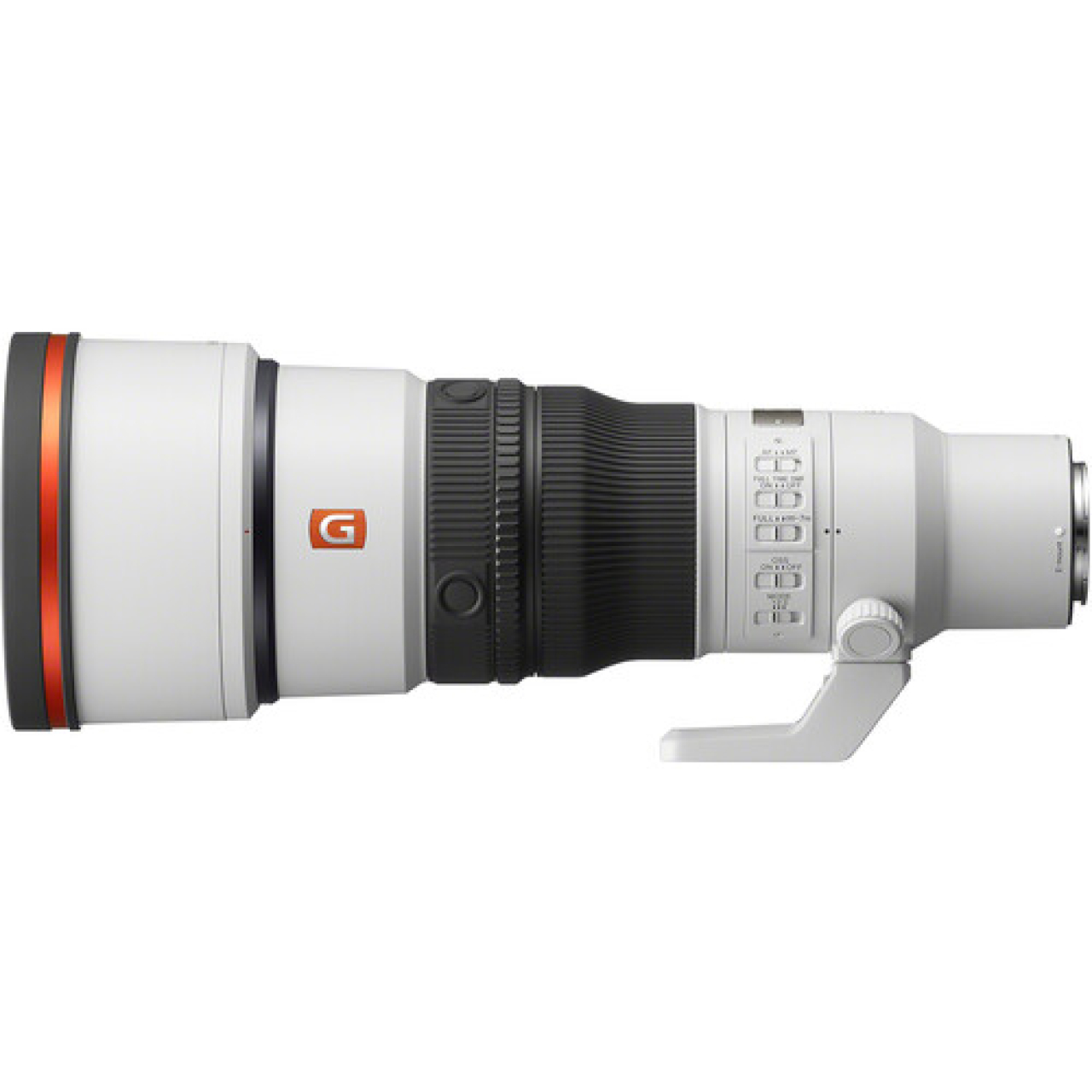 Sony Sony ob. FE 600 mm F/6.3 GM OSS